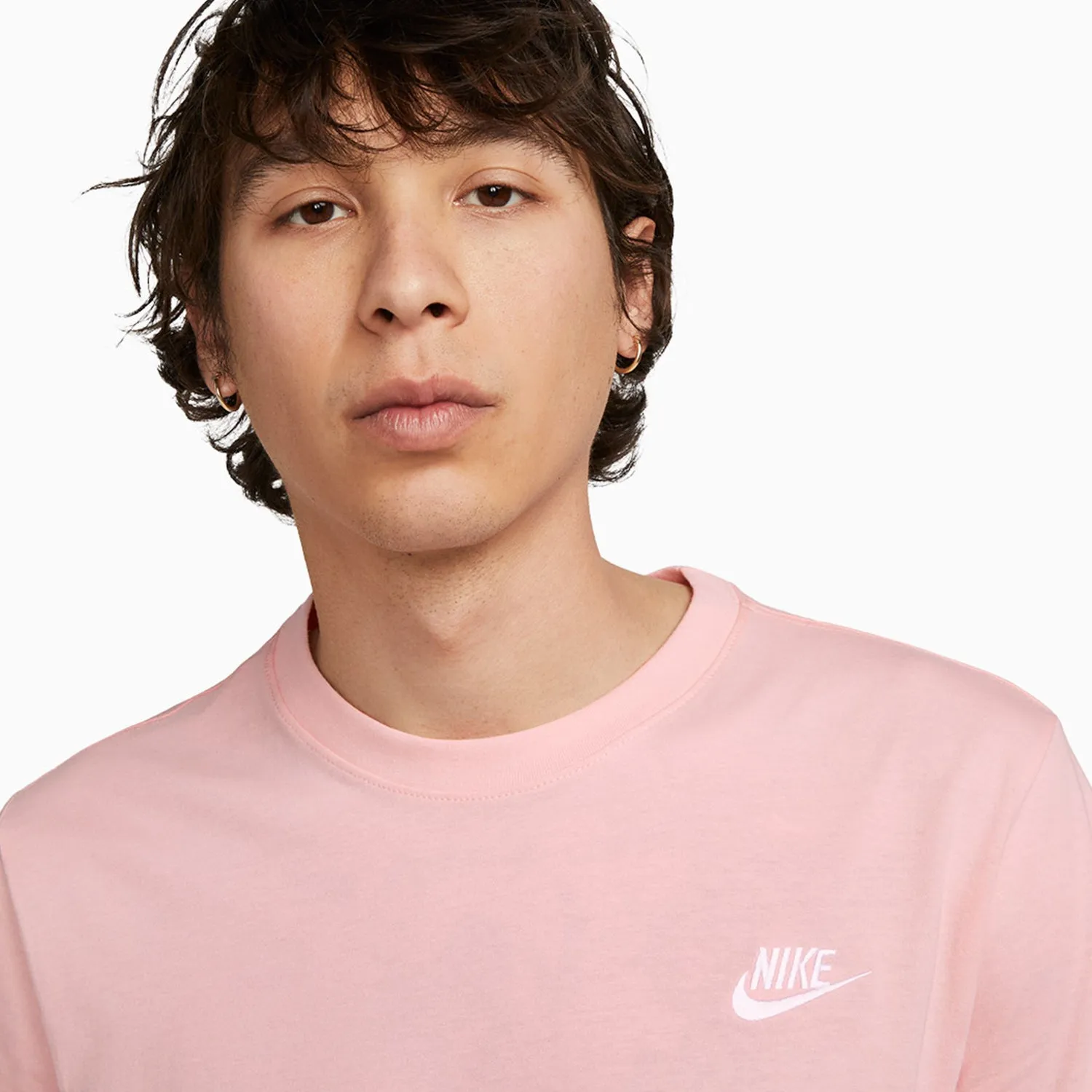 Men's Nike Sportswear Club Outfit