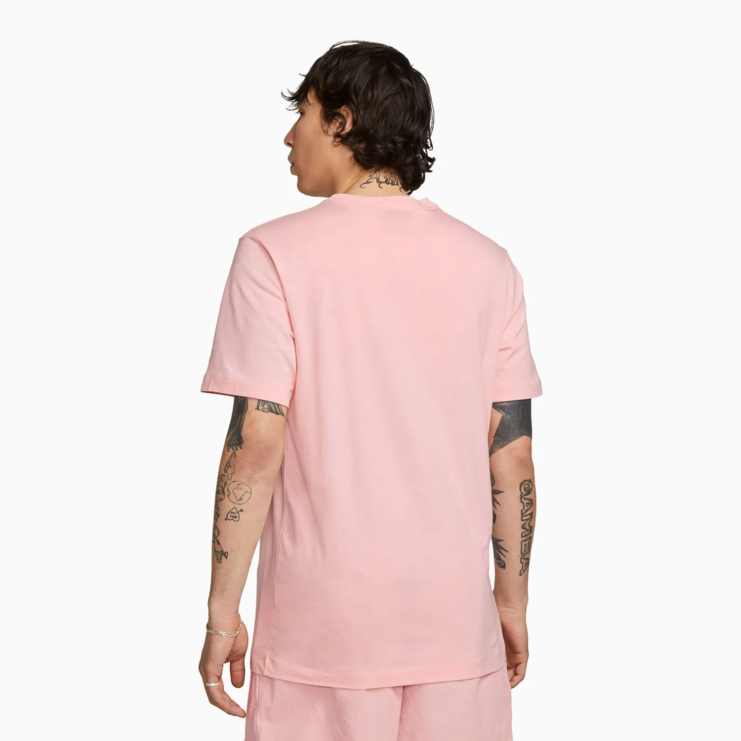 Men's Nike Sportswear Club Outfit