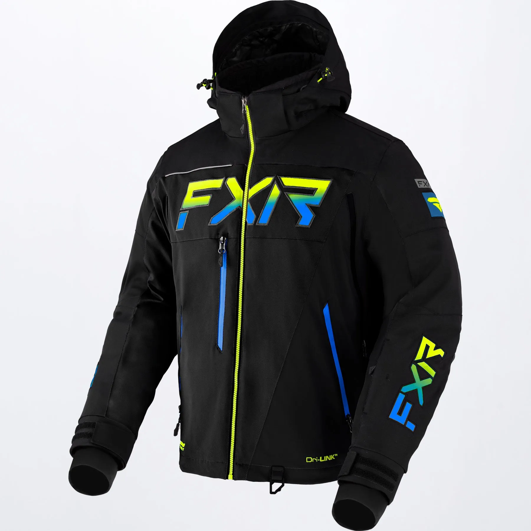 Men's Ranger Jacket