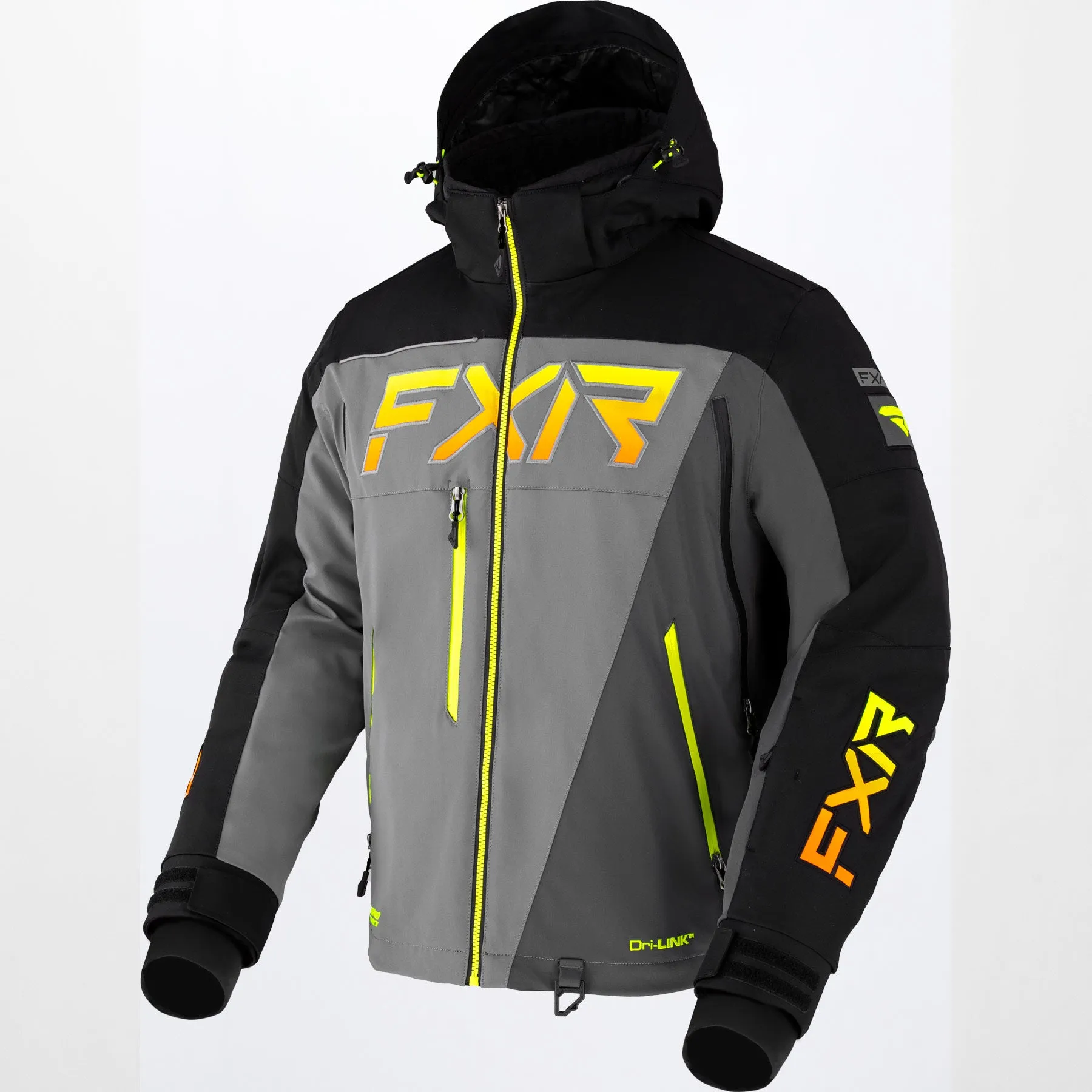 Men's Ranger Jacket