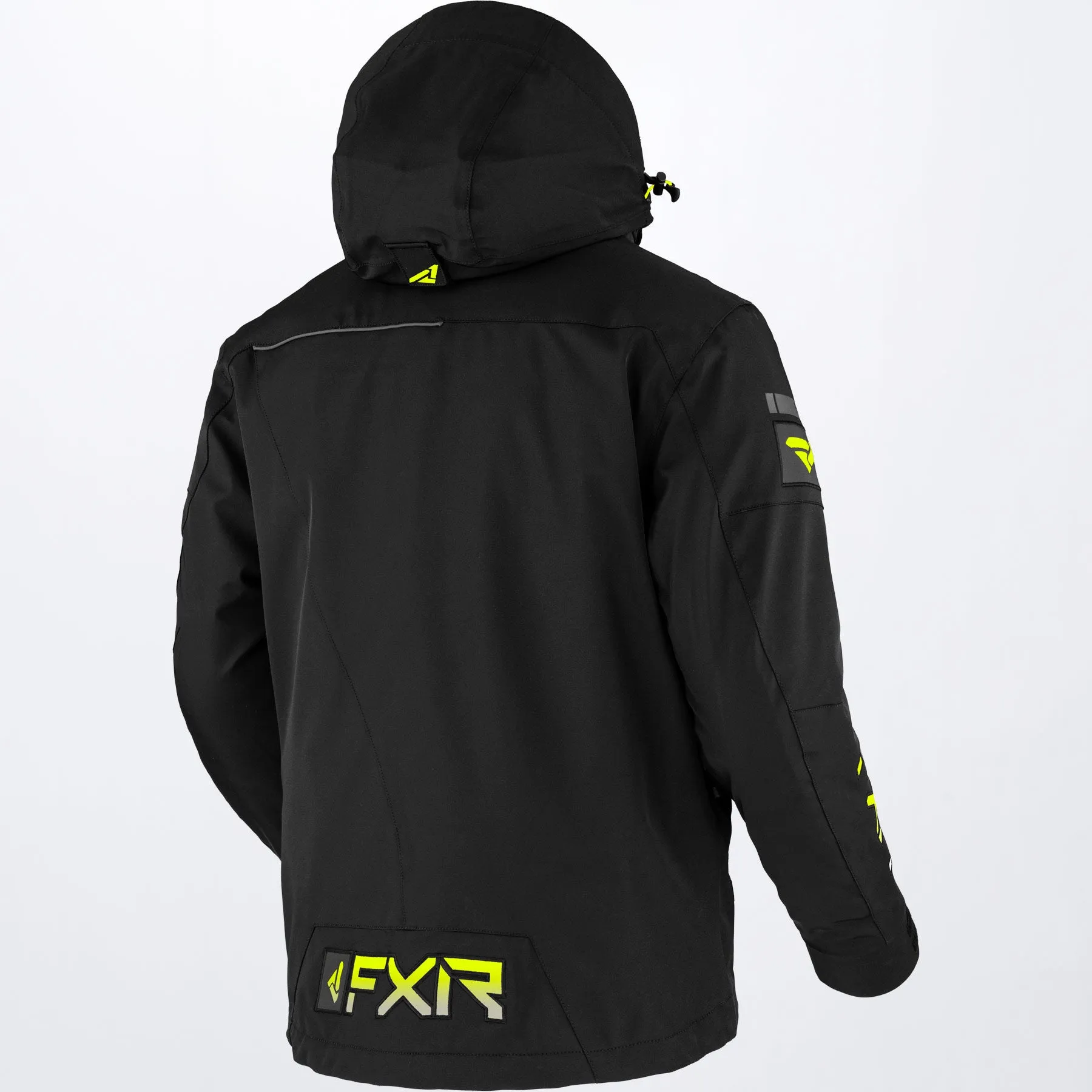 Men's Ranger Jacket