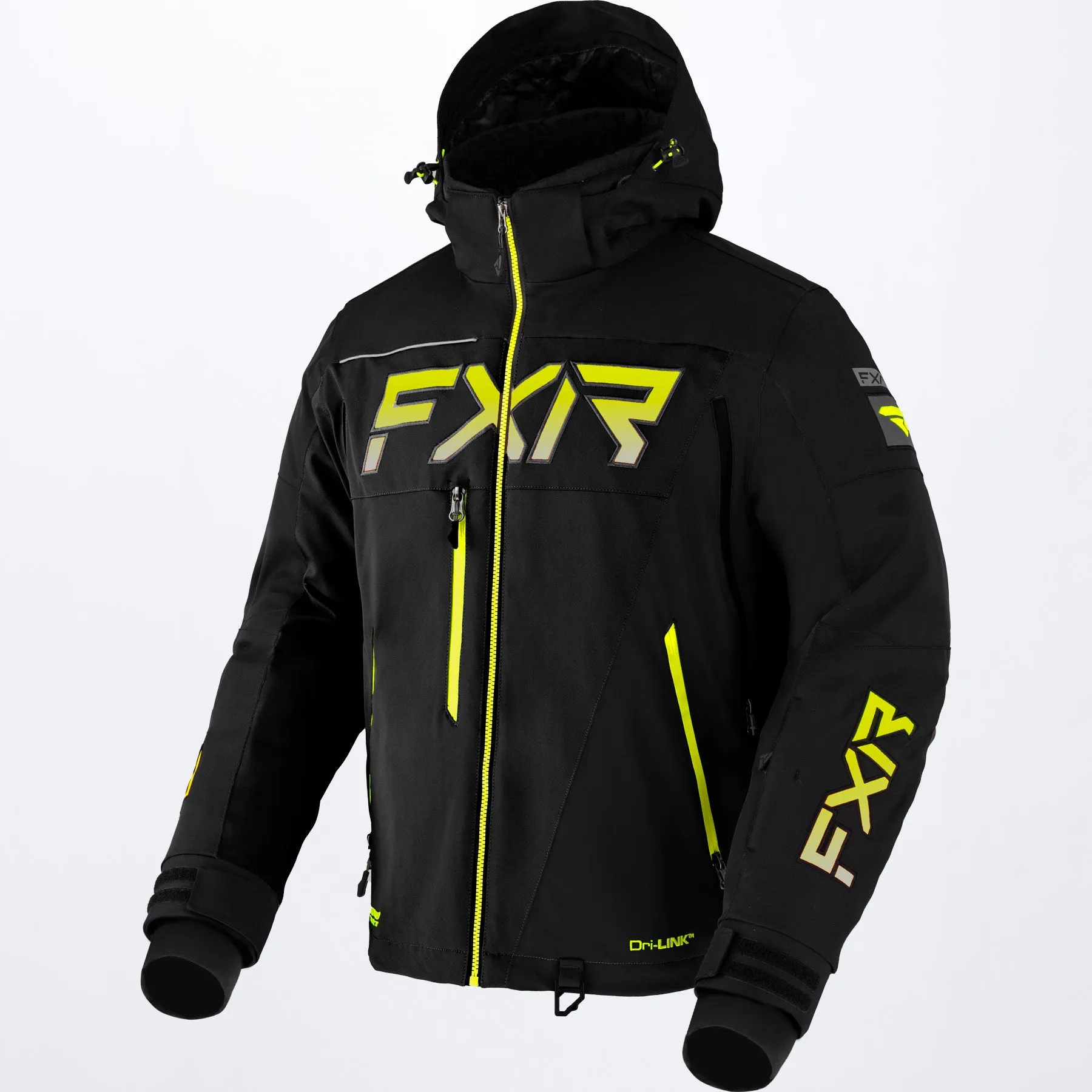 Men's Ranger Jacket