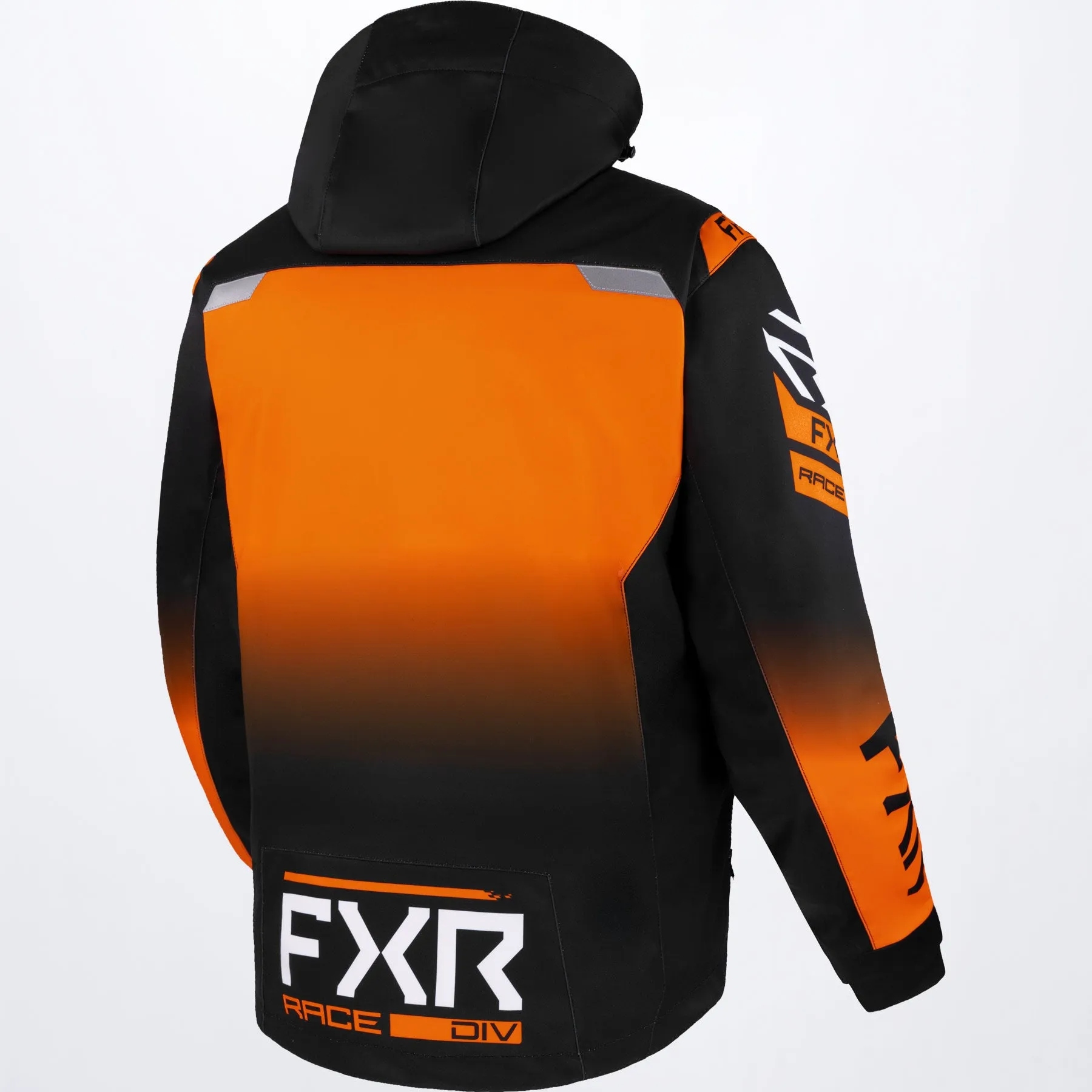 Men's RRX Jacket