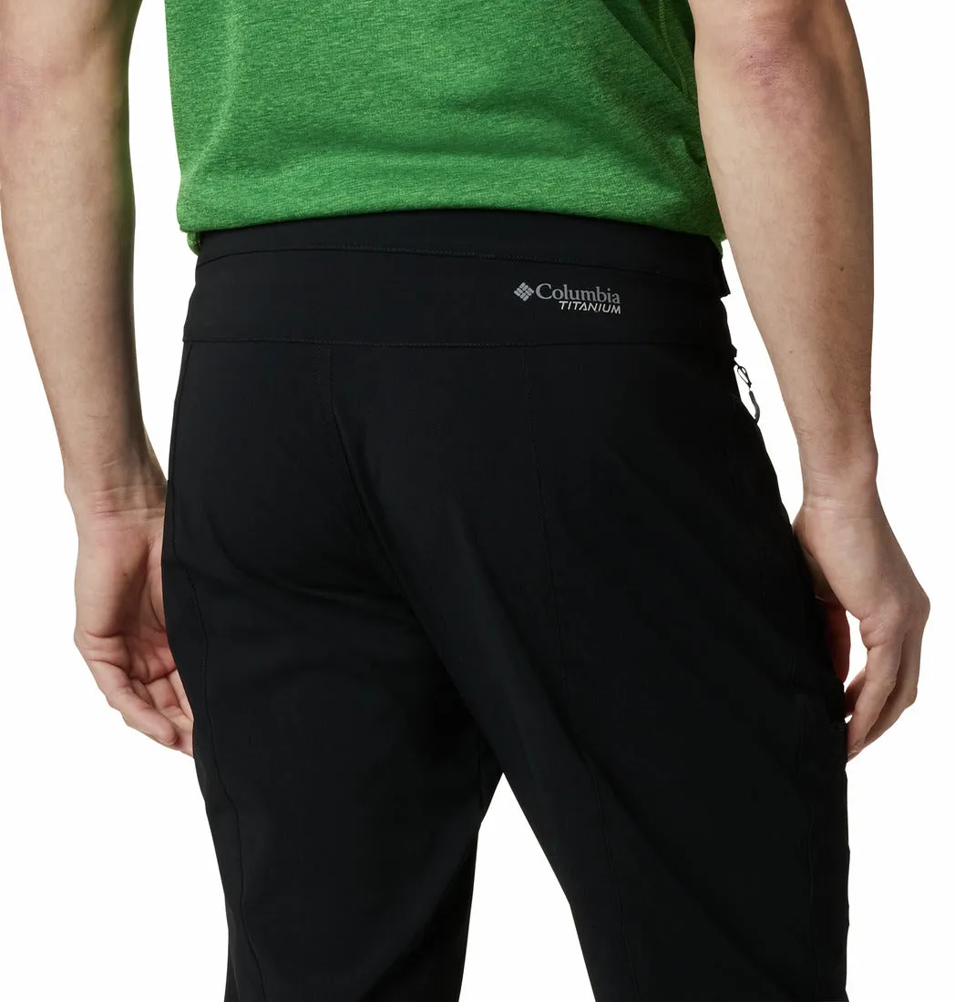 MEN'S TITAN PASS PANT - BLACK