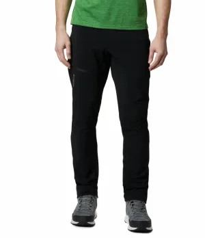 MEN'S TITAN PASS PANT - BLACK