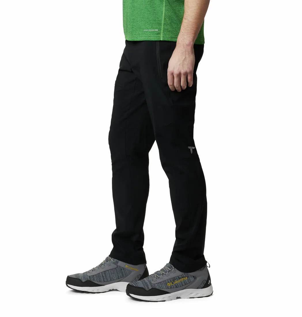 MEN'S TITAN PASS PANT - BLACK
