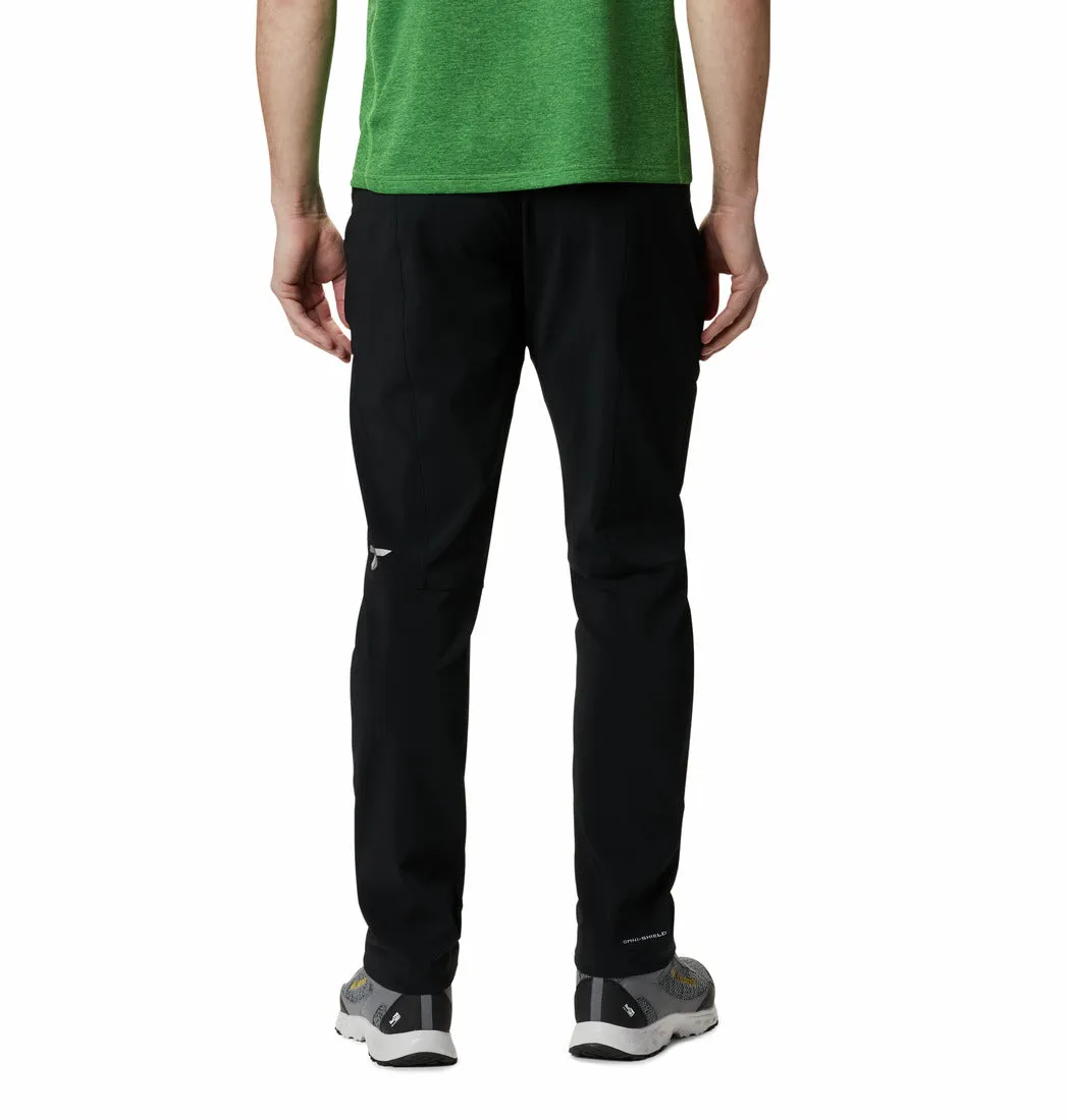 MEN'S TITAN PASS PANT - BLACK