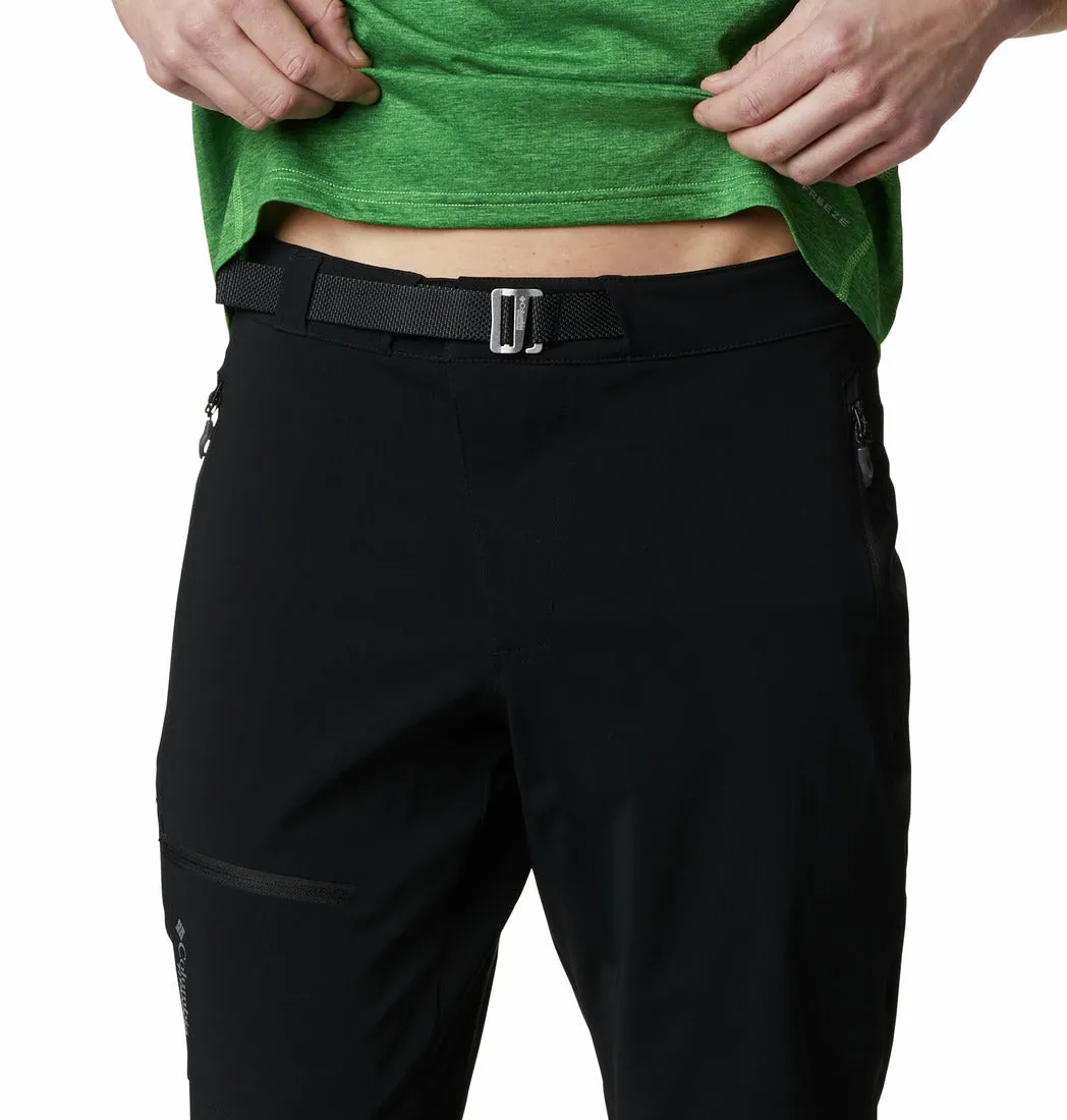 MEN'S TITAN PASS PANT - BLACK