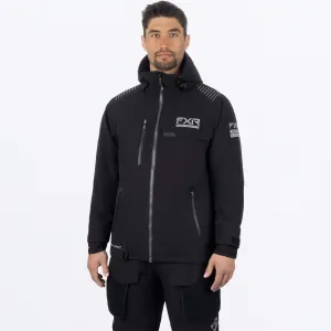 Men's Vapor Pro Insulated Jacket