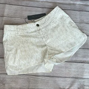 Michael Stars Raffia Shorts