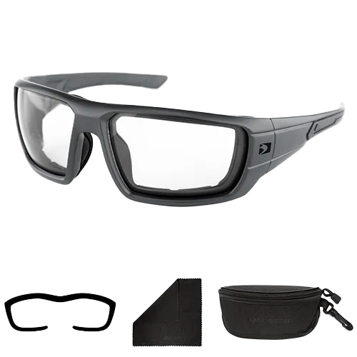Mission Sunglasses