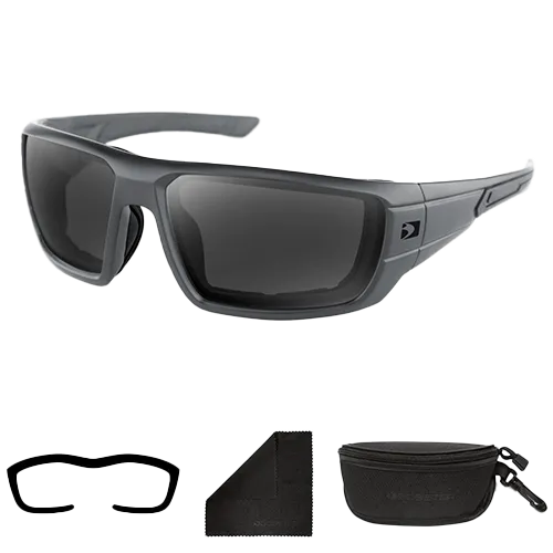 Mission Sunglasses