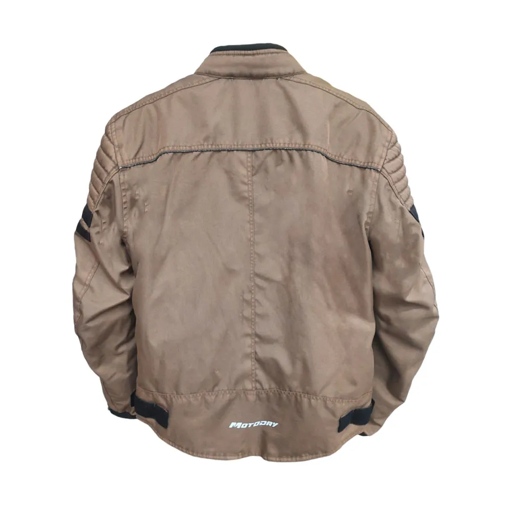 Motodry Clubman Vintage Jacket