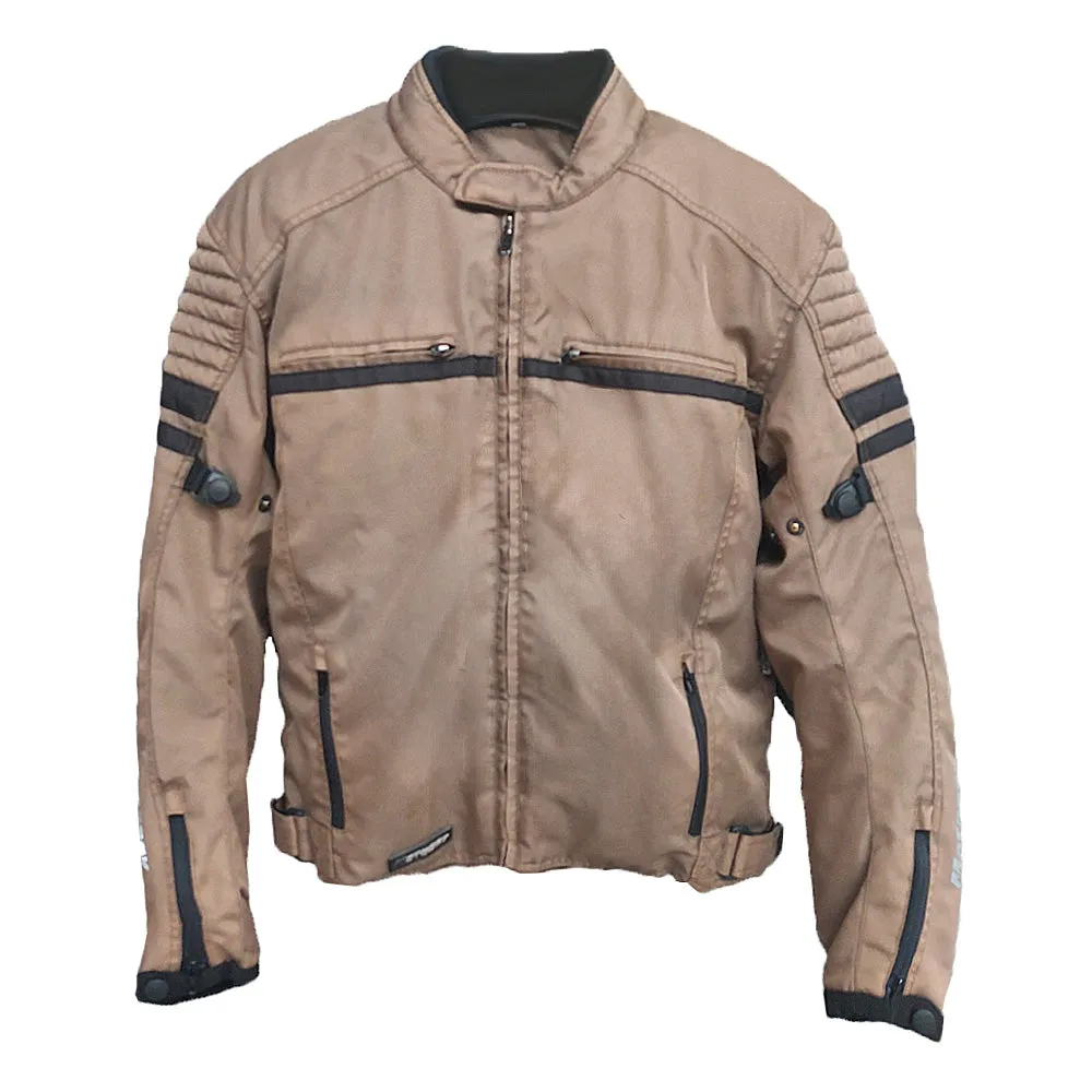 Motodry Clubman Vintage Jacket