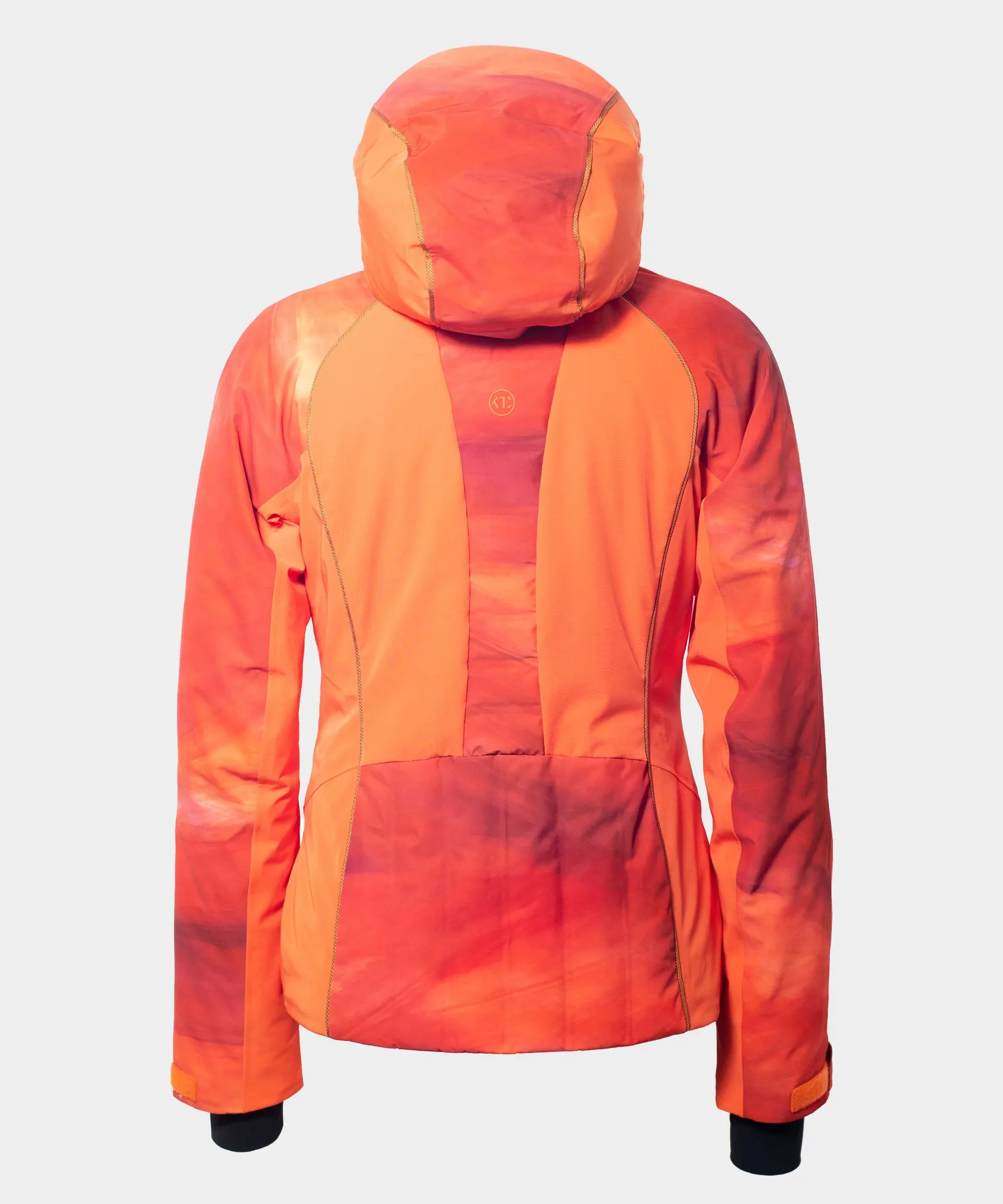Mountain Force Women's Horizon Ski Jacket