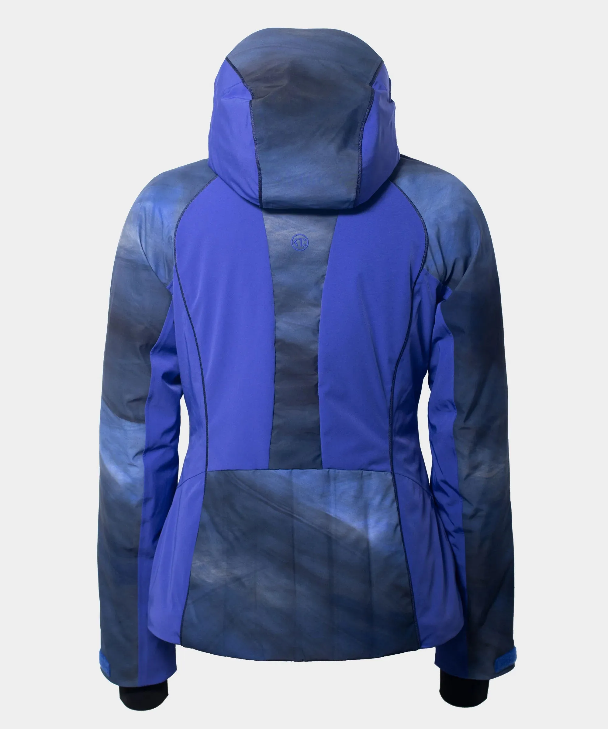 Mountain Force Women's Horizon Ski Jacket