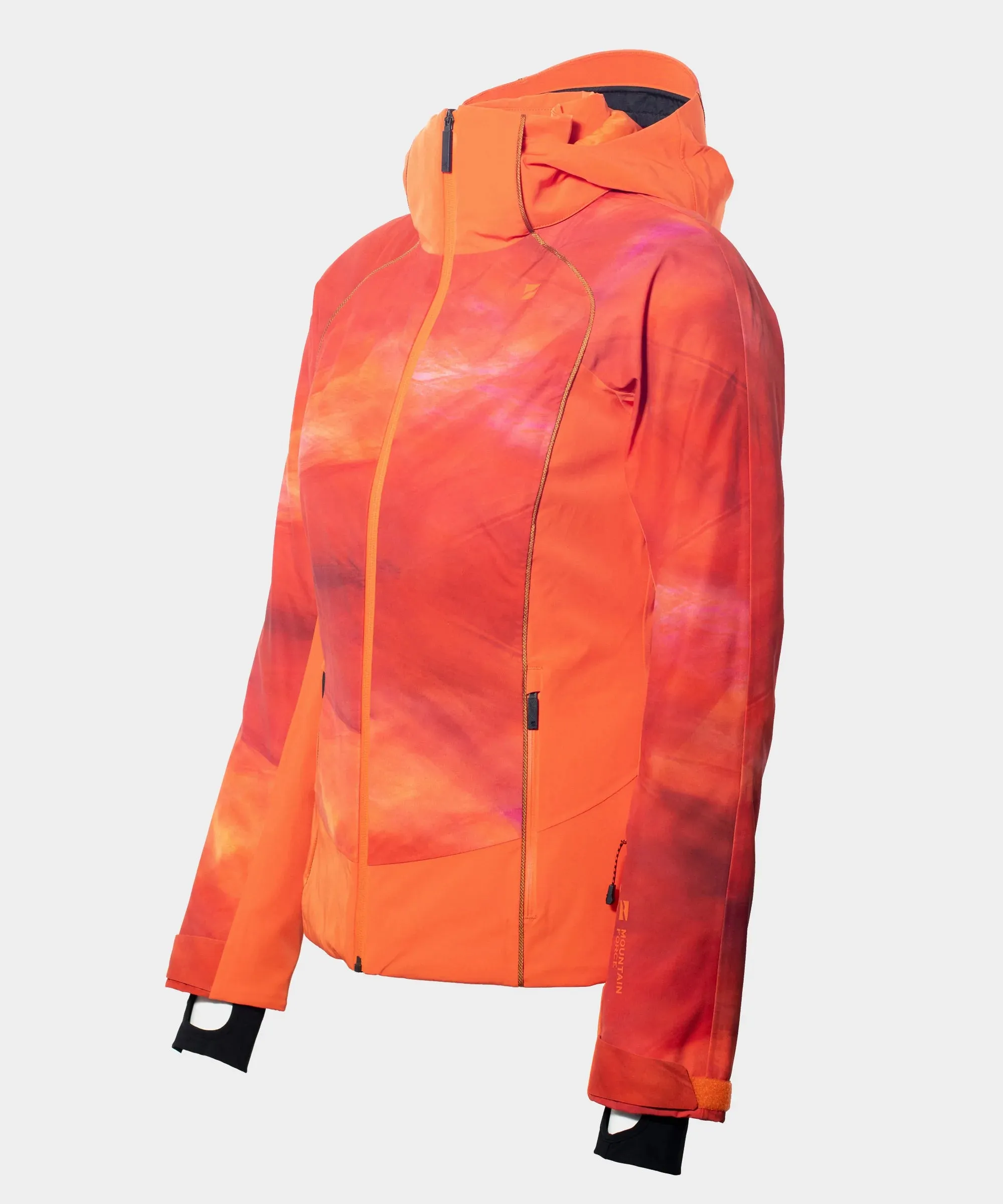 Mountain Force Women's Horizon Ski Jacket