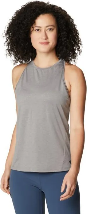 Mountain Hardwear Crater Lake Active Tank Femme