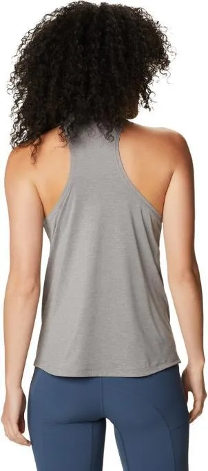 Mountain Hardwear Crater Lake Active Tank Femme