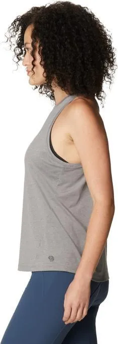 Mountain Hardwear Crater Lake Active Tank Femme