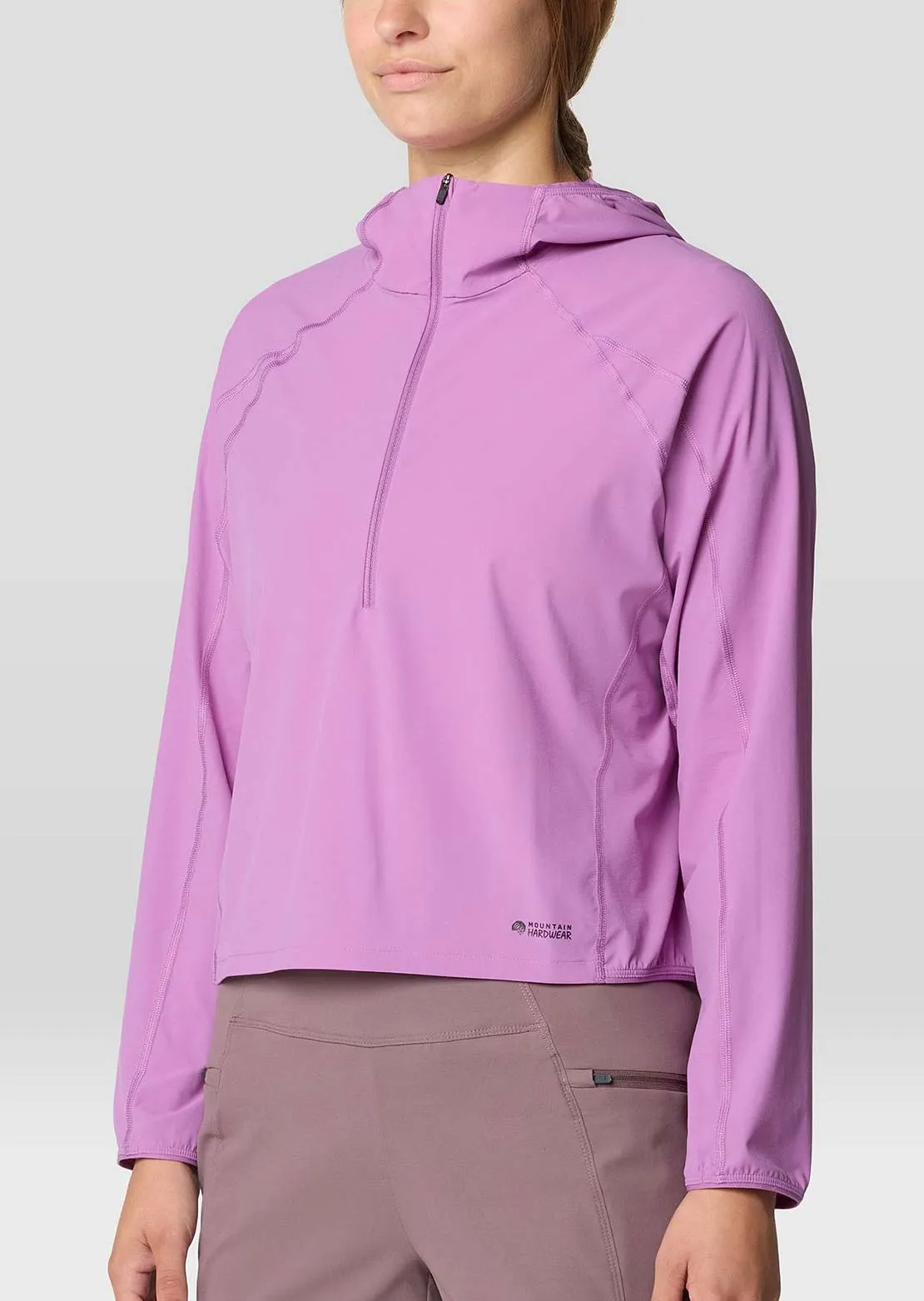 Mountain Hardwear Women's Sunshield Hood