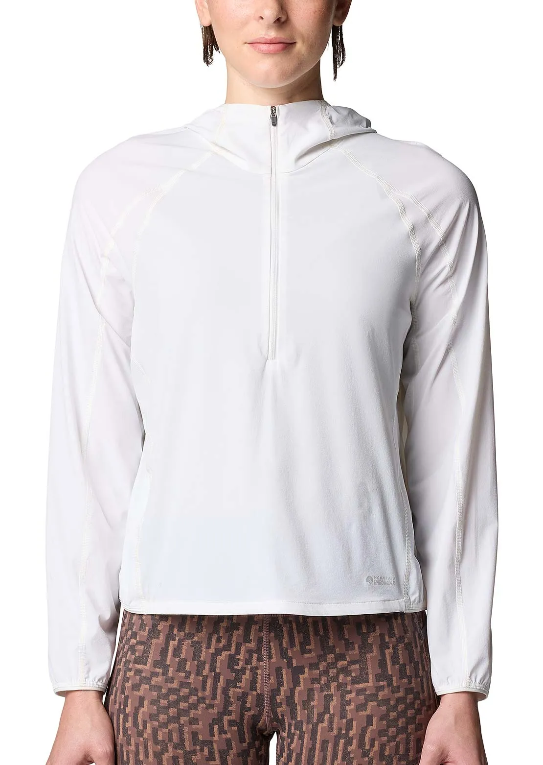 Mountain Hardwear Women's Sunshield Hood