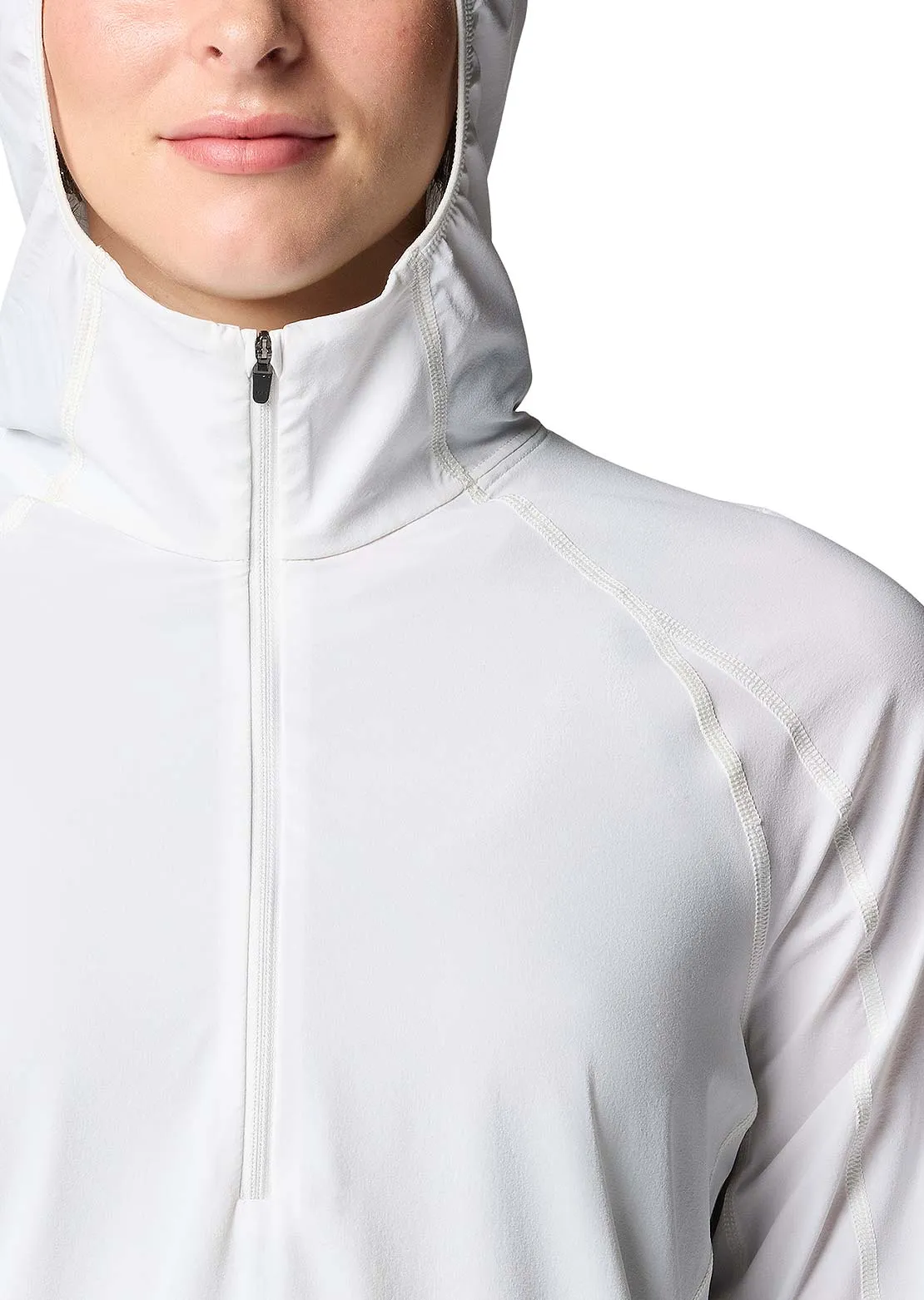 Mountain Hardwear Women's Sunshield Hood