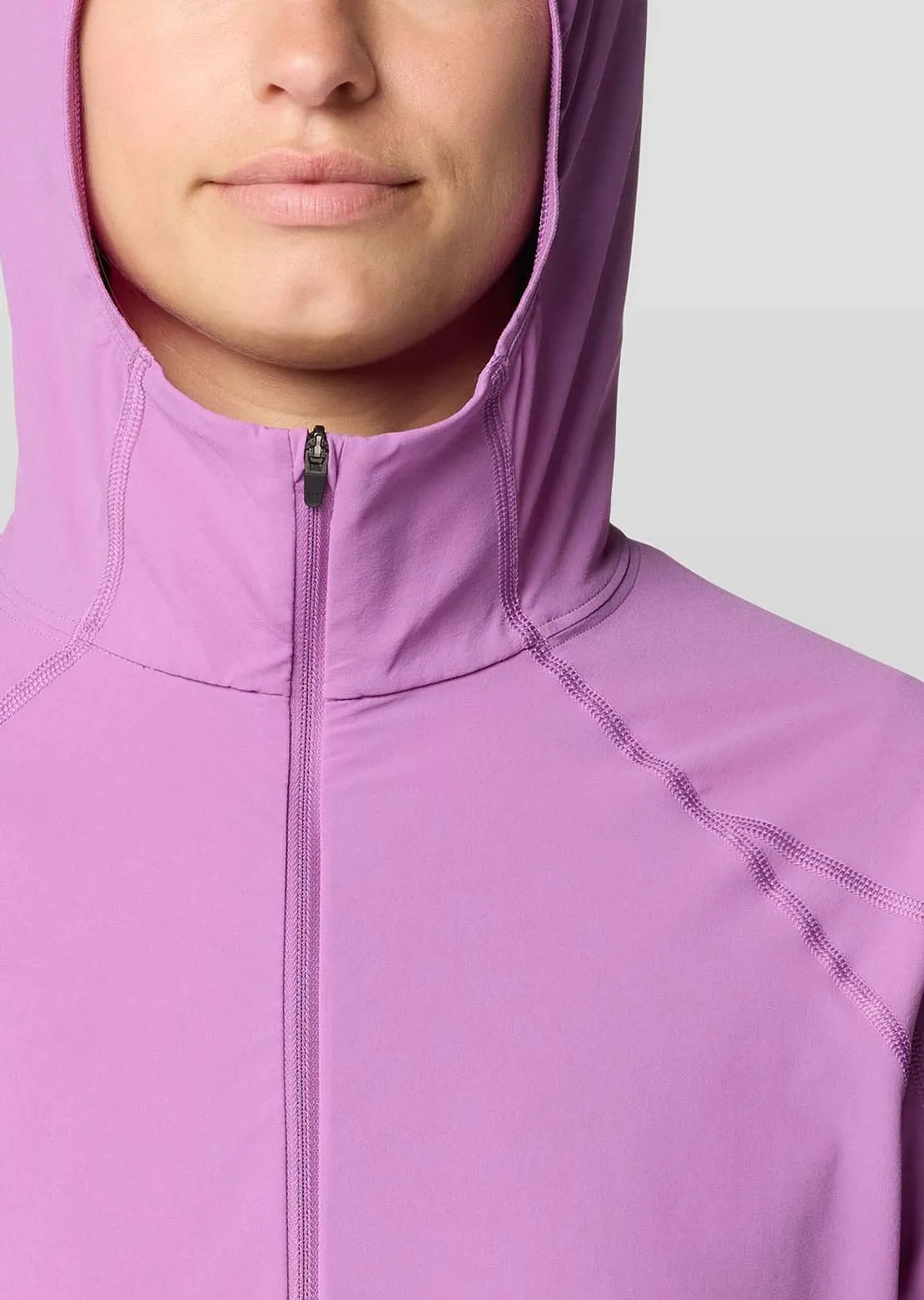 Mountain Hardwear Women's Sunshield Hood