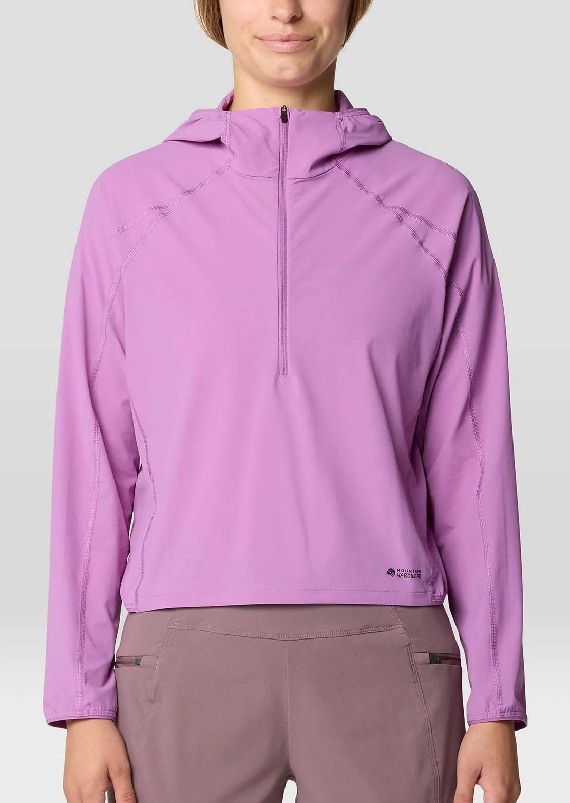 Mountain Hardwear Women's Sunshield Hood
