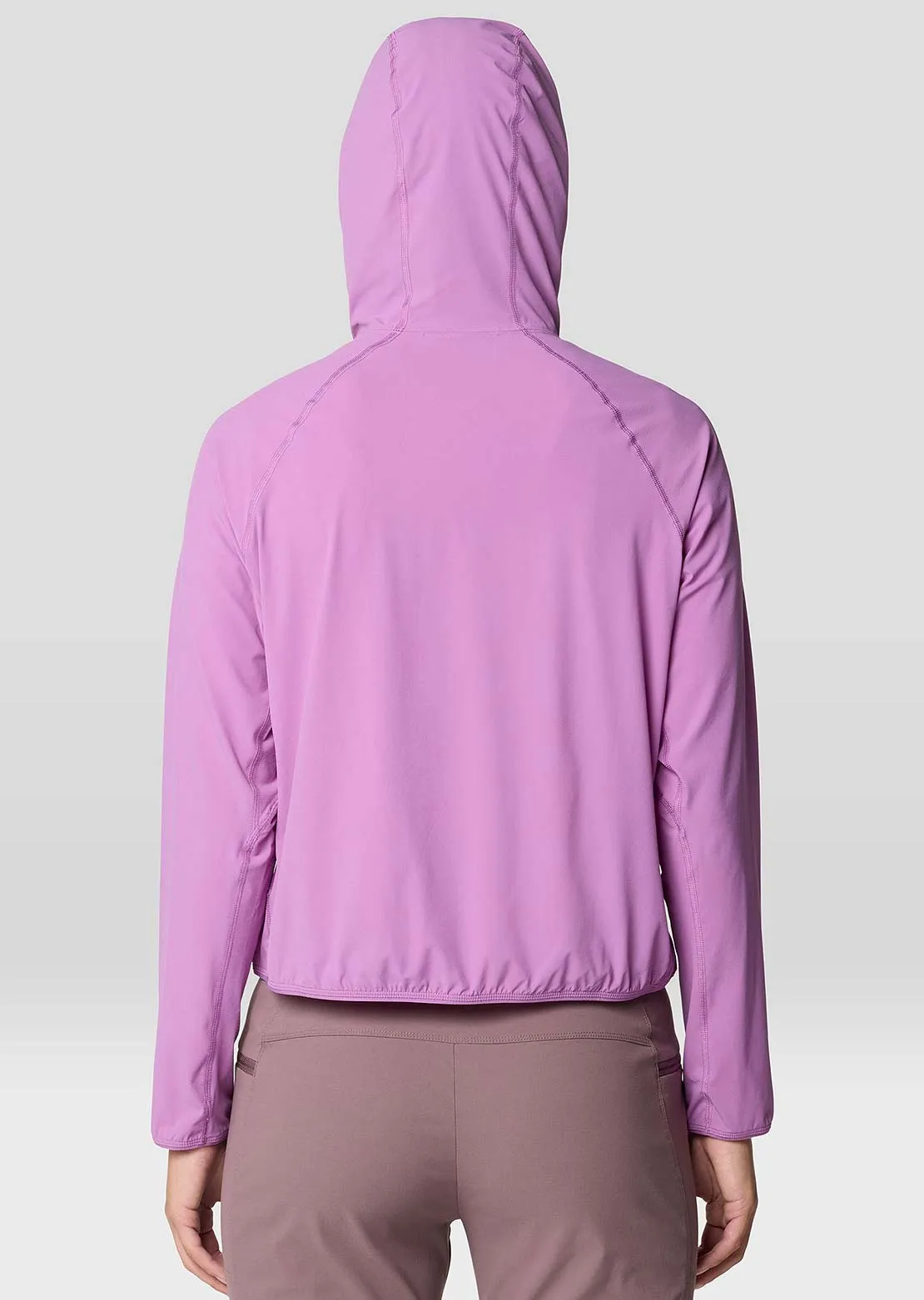 Mountain Hardwear Women's Sunshield Hood