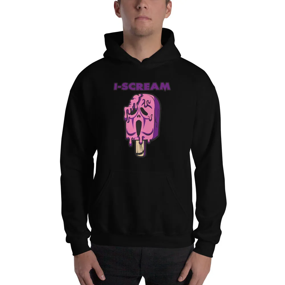 Movie The Food™ "I-Scream" Hoodie - Limited Edition