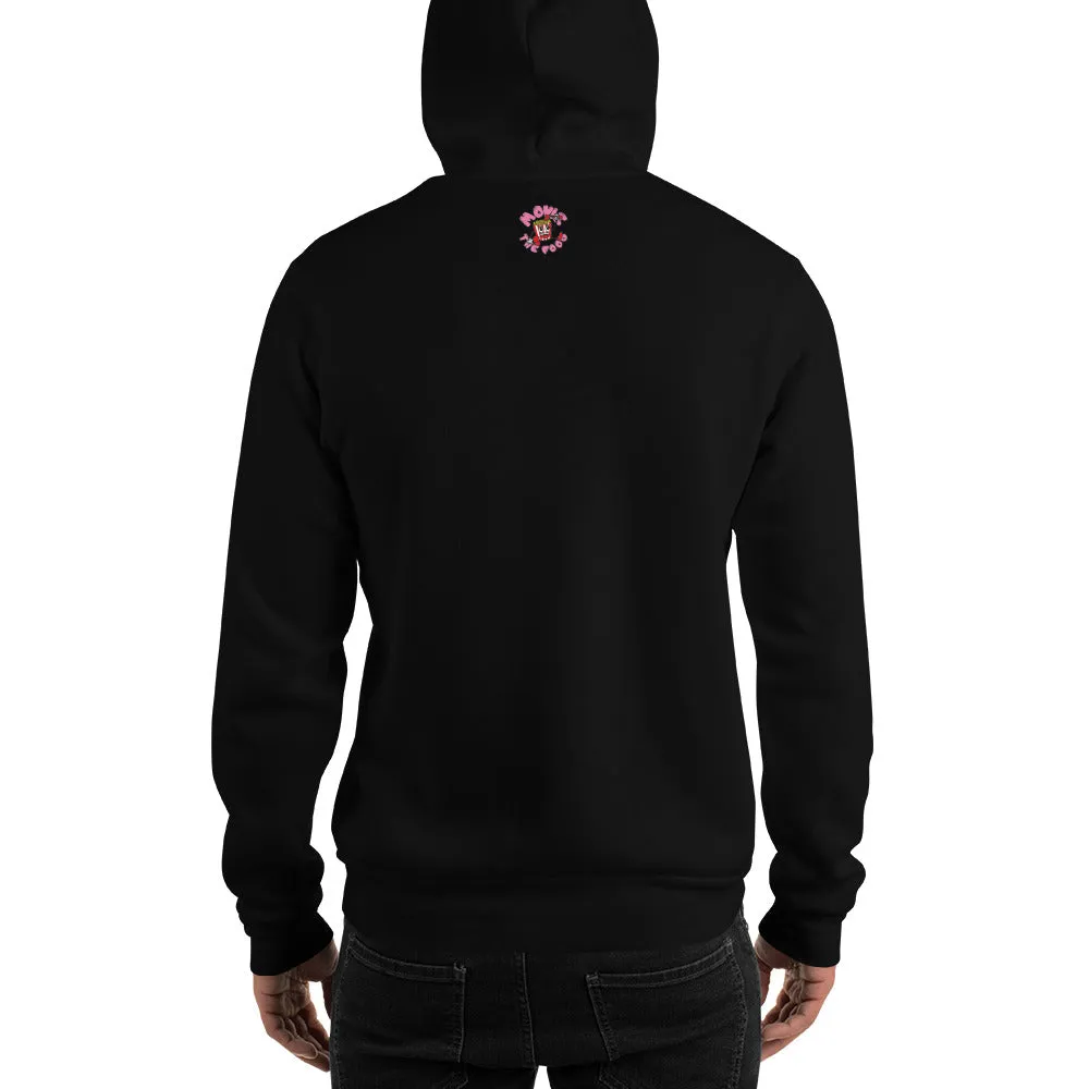 Movie The Food™ "I-Scream" Hoodie - Limited Edition