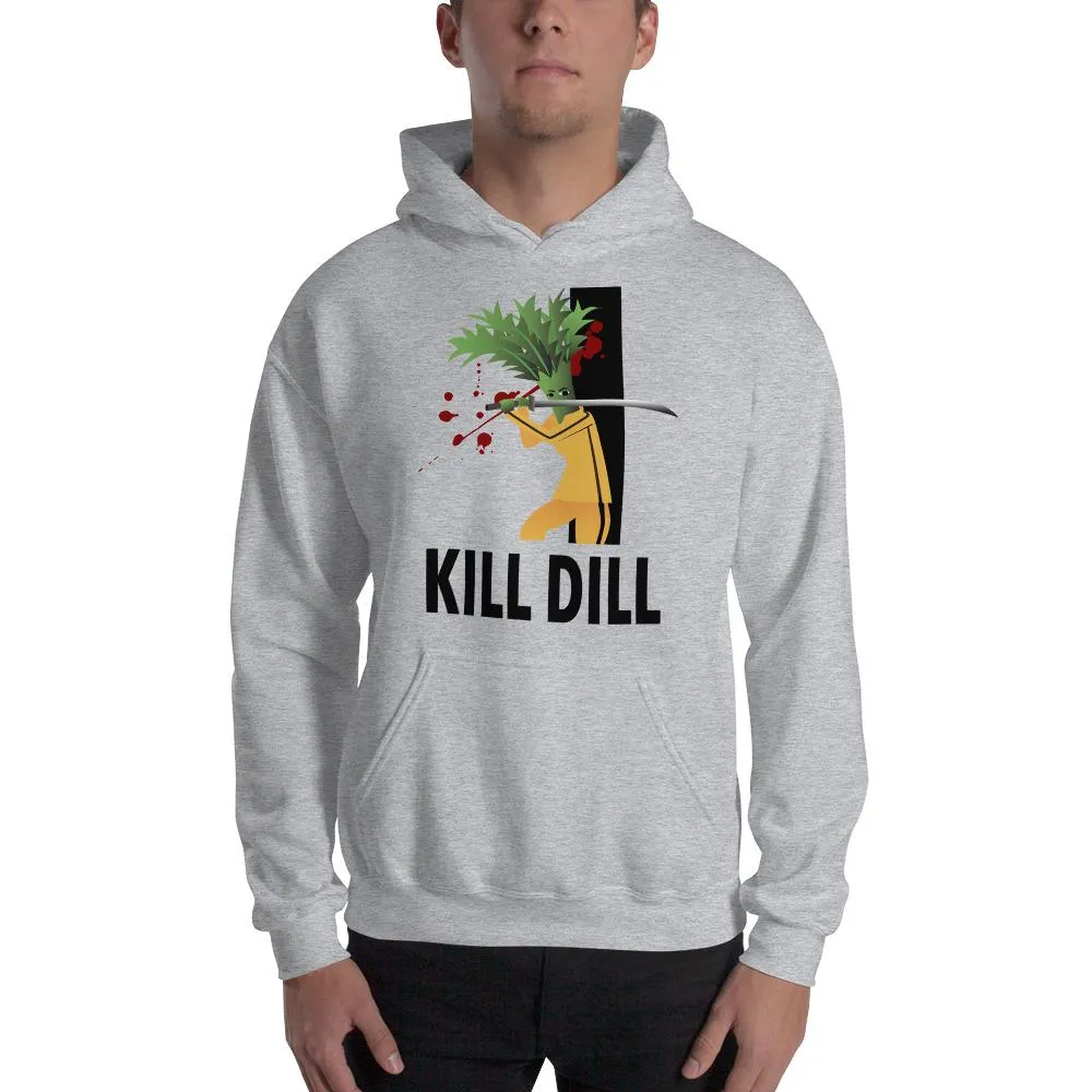 Movie The Food™ "Kill Dill" Hoodie