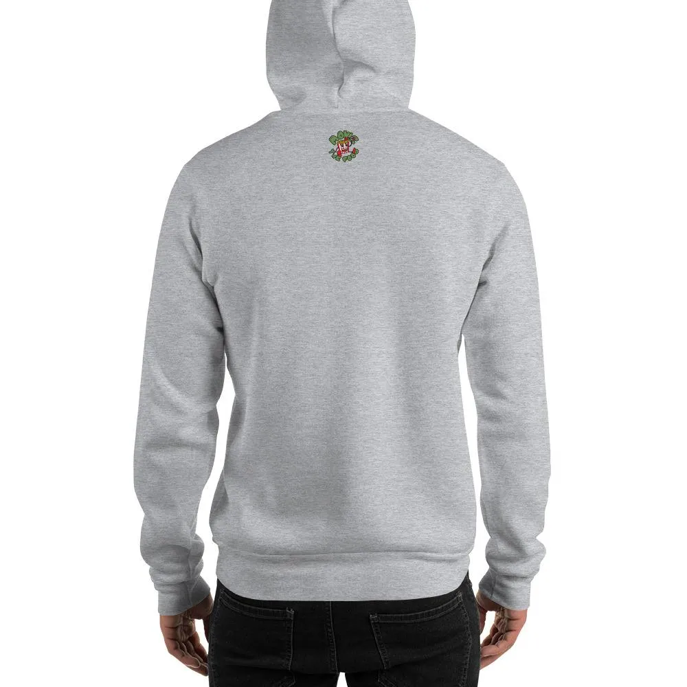 Movie The Food™ "Kill Dill" Hoodie