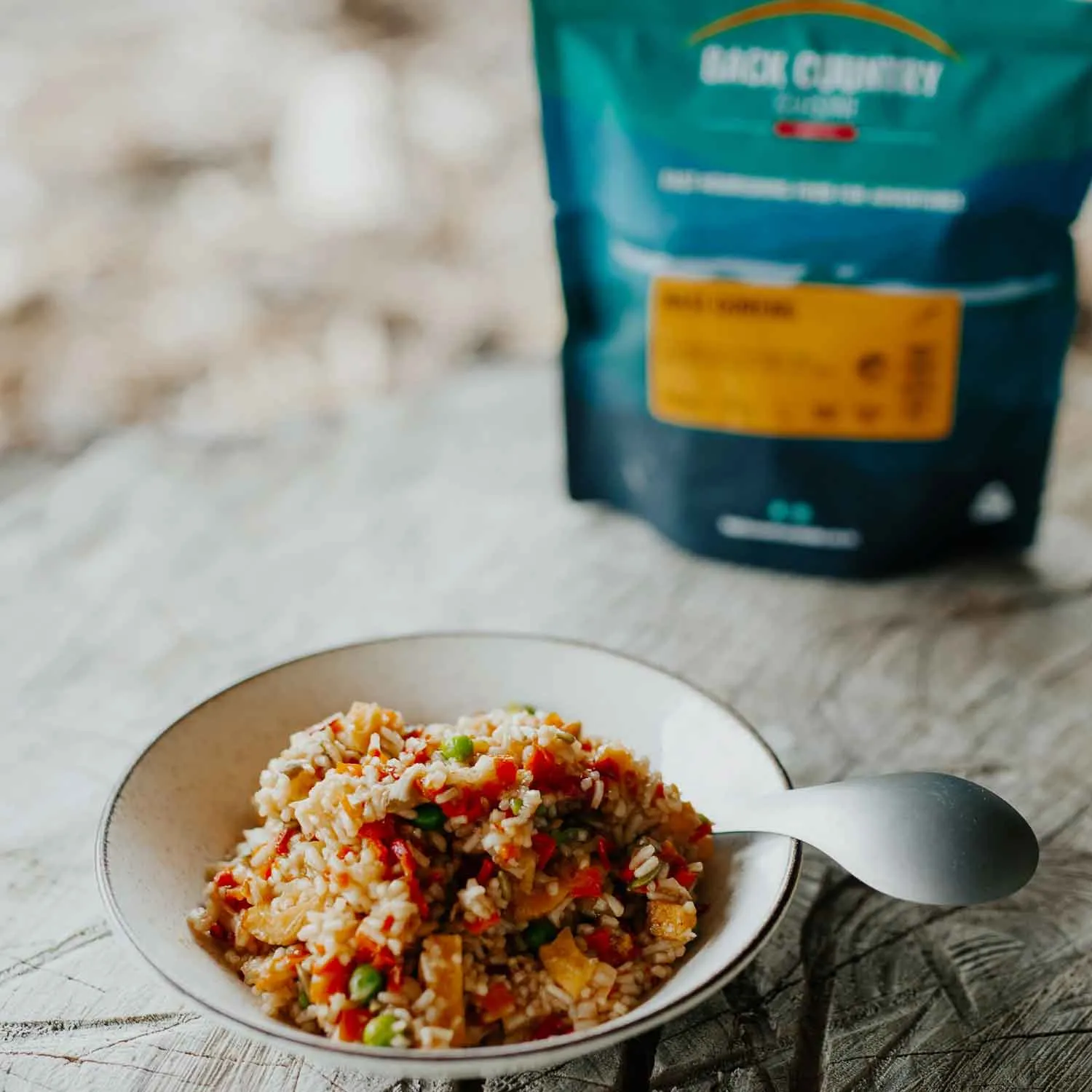 Nasi Goreng