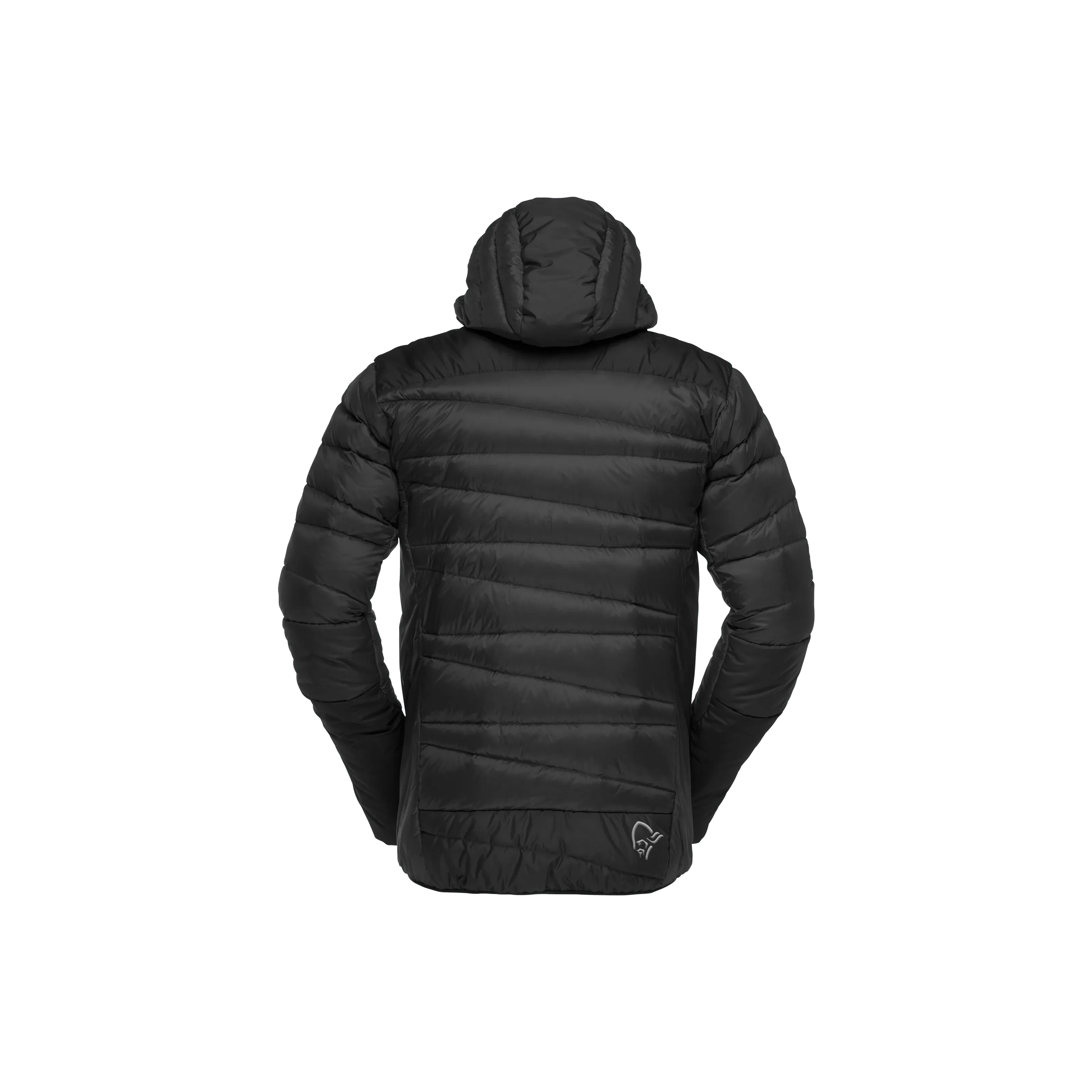 Norrøna Falketind Down750 Hood (Men's)