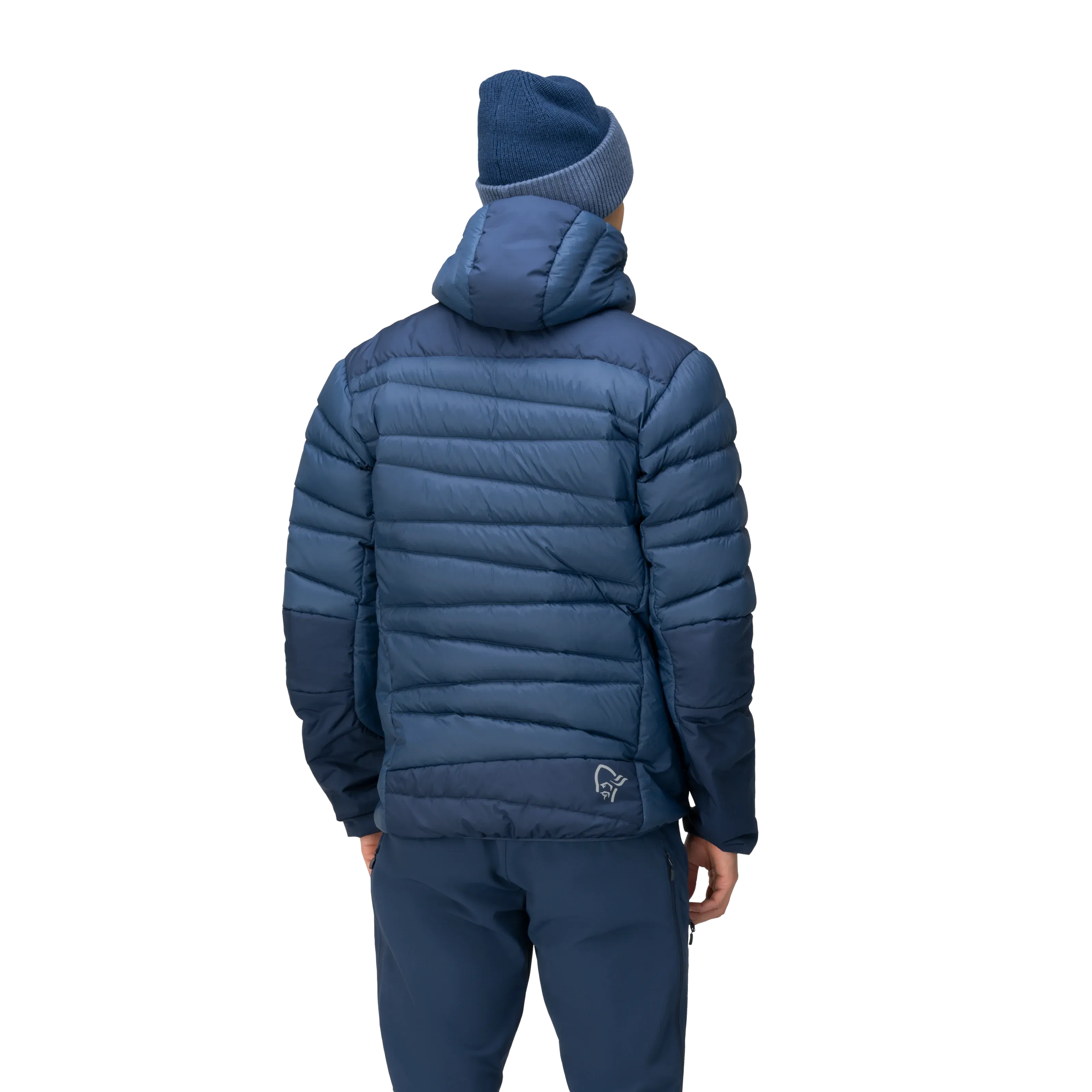 Norrøna Falketind Down750 Hood (Men's)