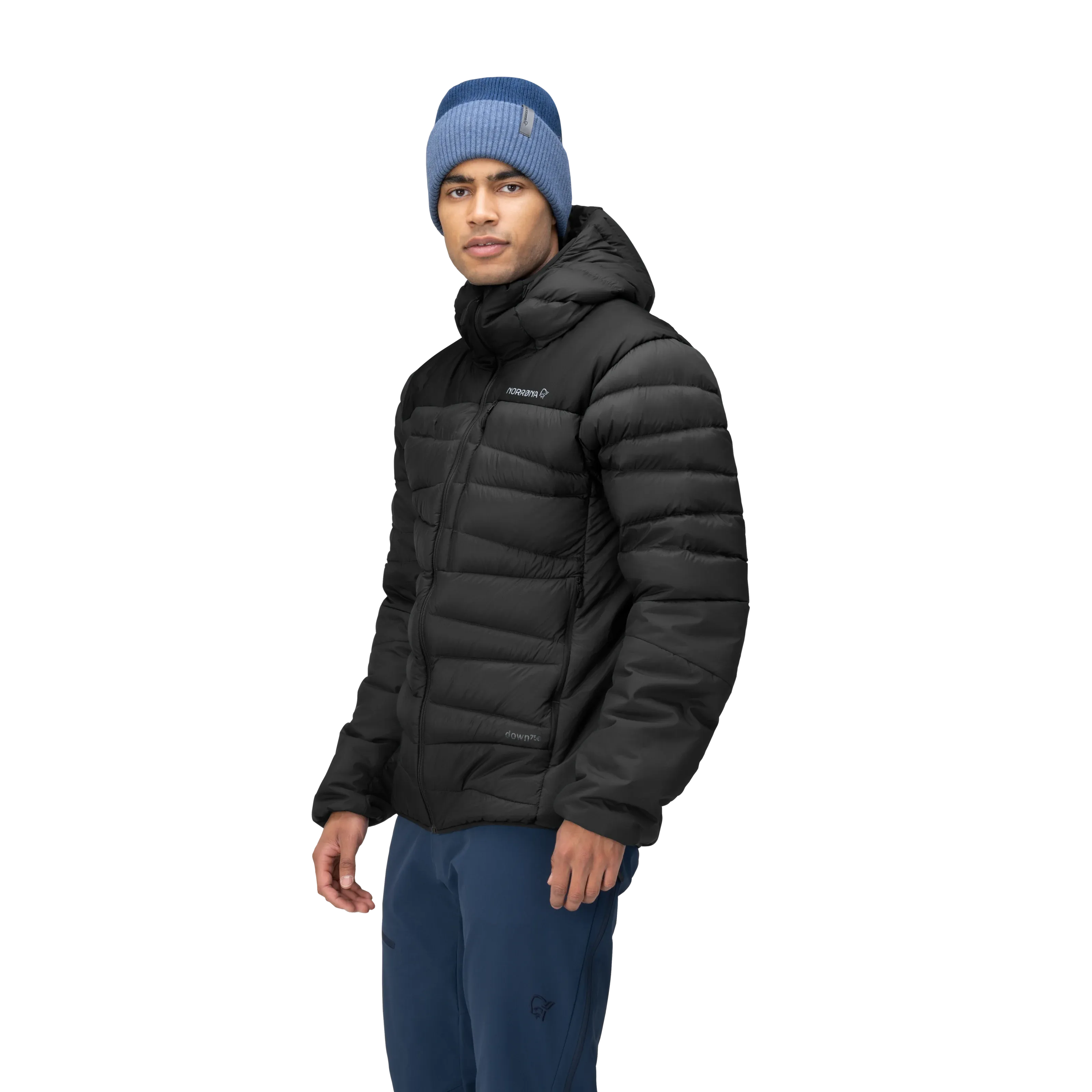 Norrøna Falketind Down750 Hood (Men's)