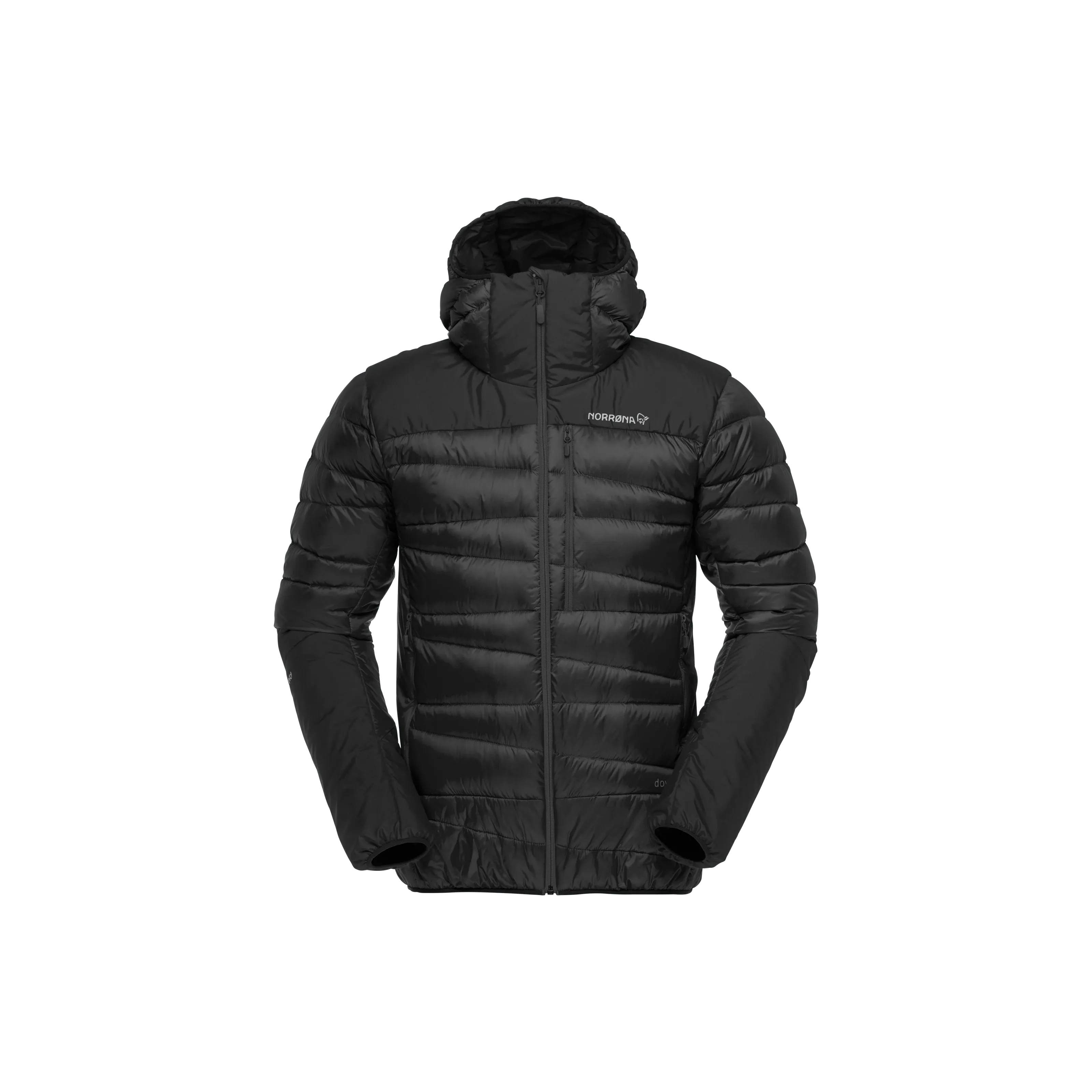 Norrøna Falketind Down750 Hood (Men's)