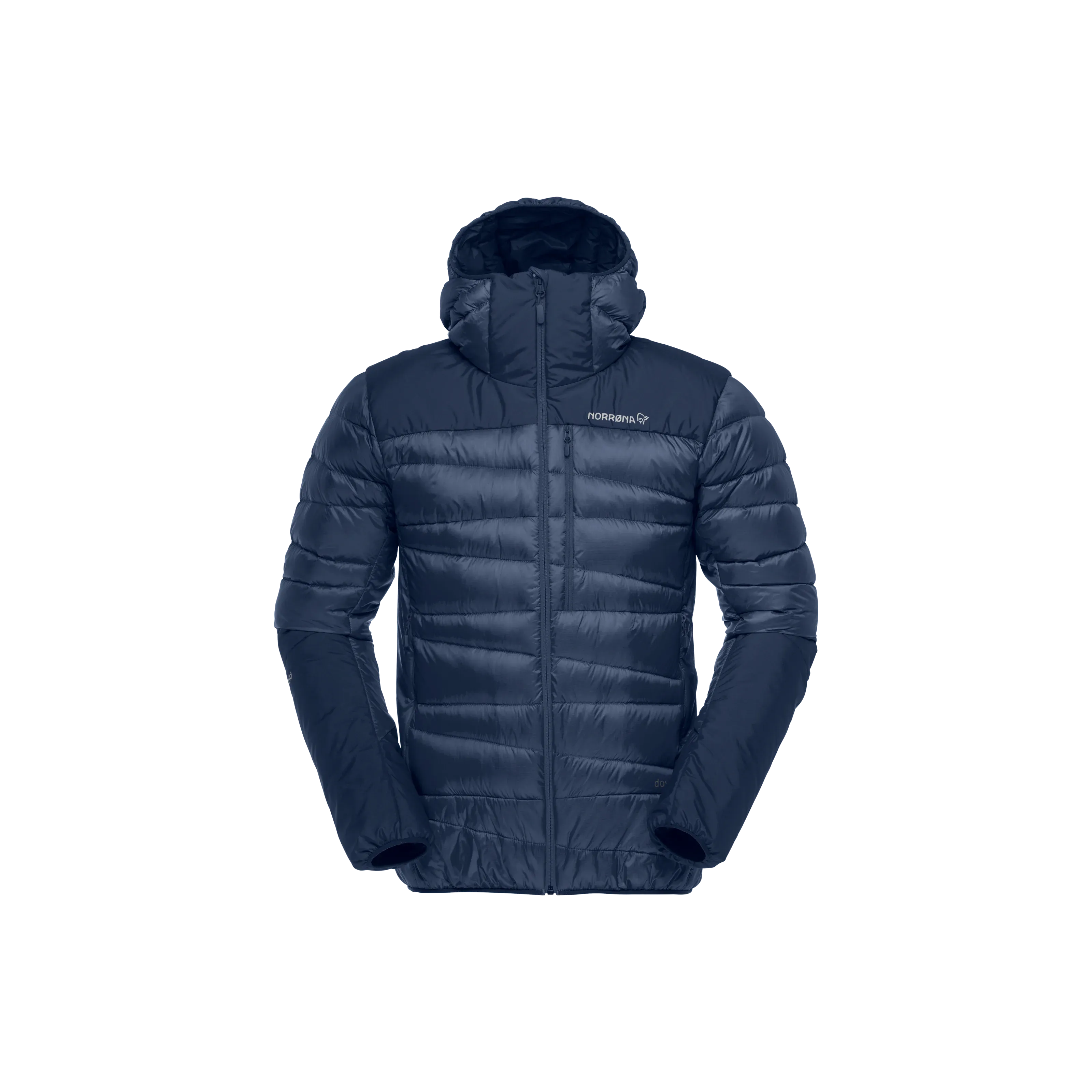 Norrøna Falketind Down750 Hood (Men's)
