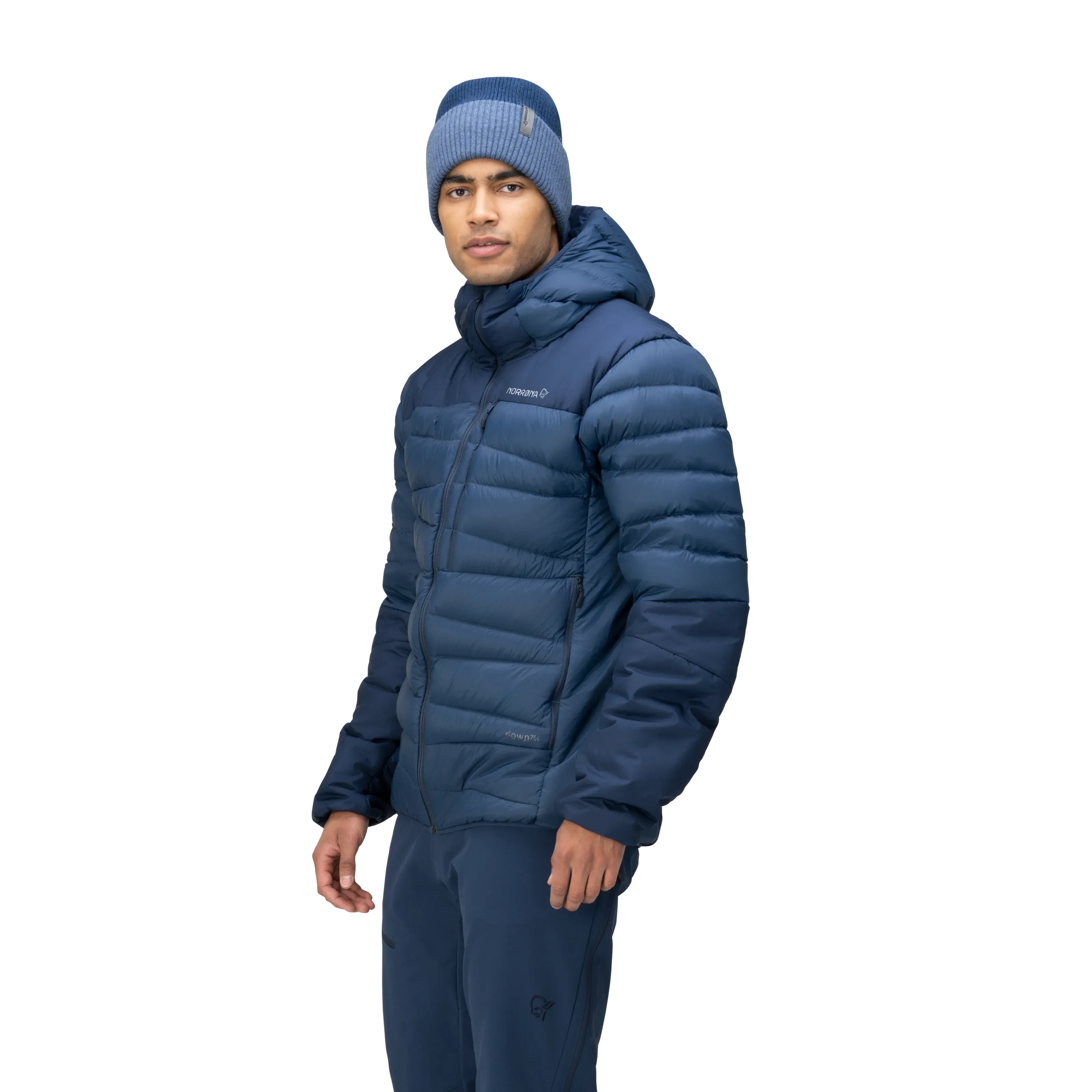 Norrøna Falketind Down750 Hood (Men's)