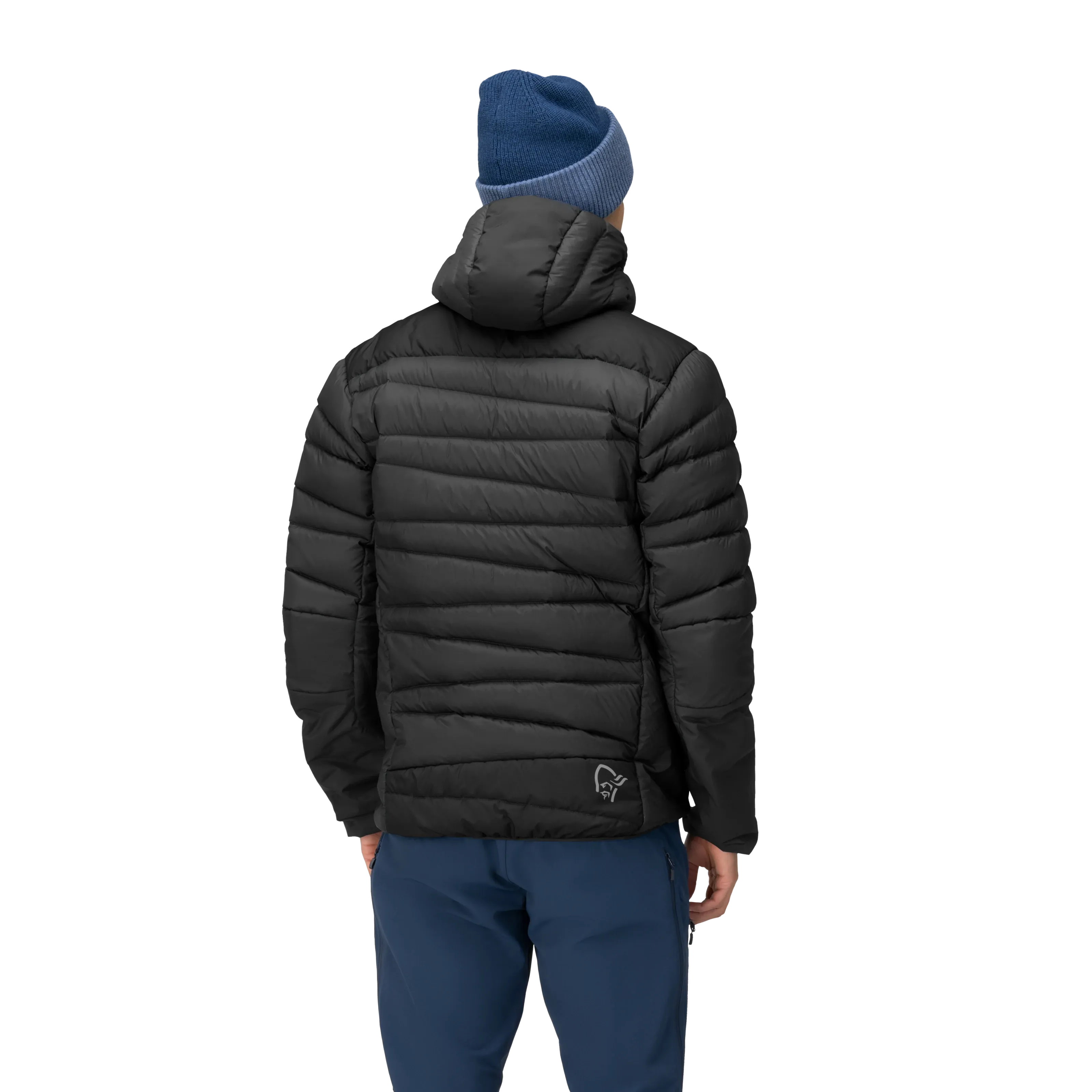 Norrøna Falketind Down750 Hood (Men's)
