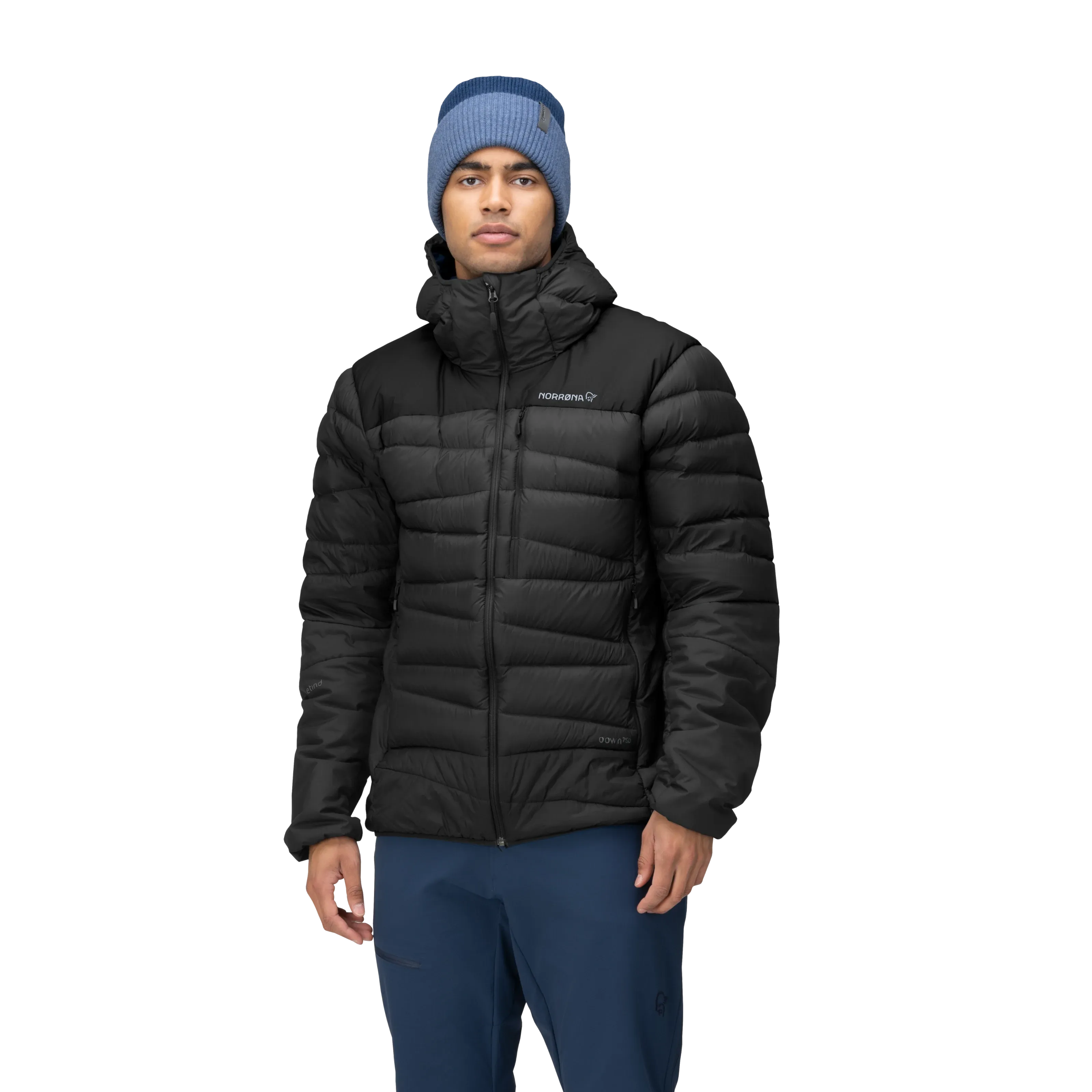 Norrøna Falketind Down750 Hood (Men's)