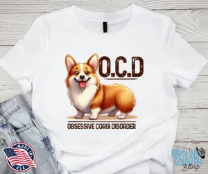 OCD – Multi