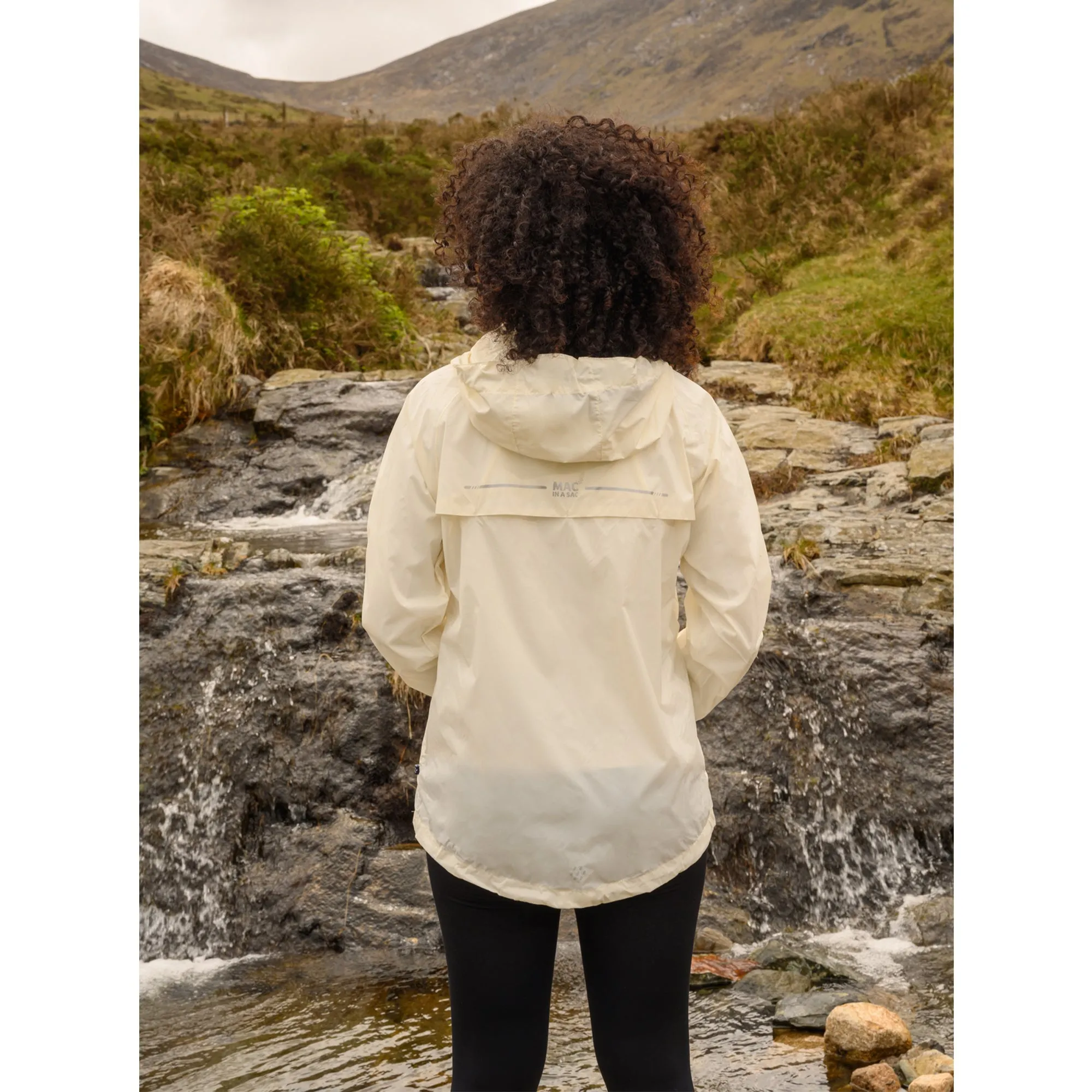 Origin 2 Adult Jacket