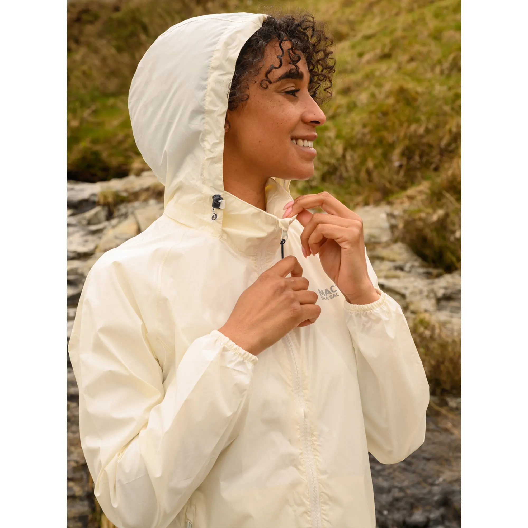 Origin 2 Adult Jacket
