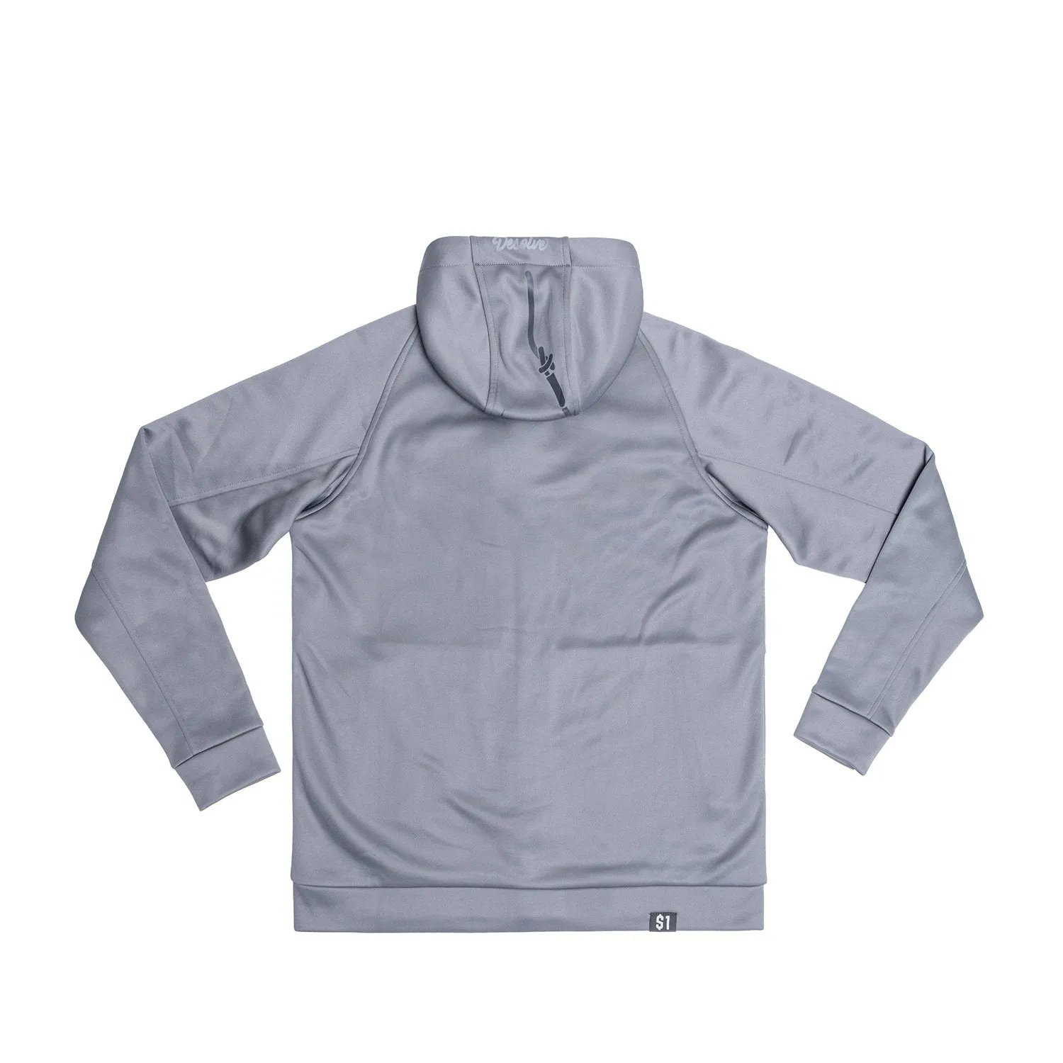Outlaw Hoodie