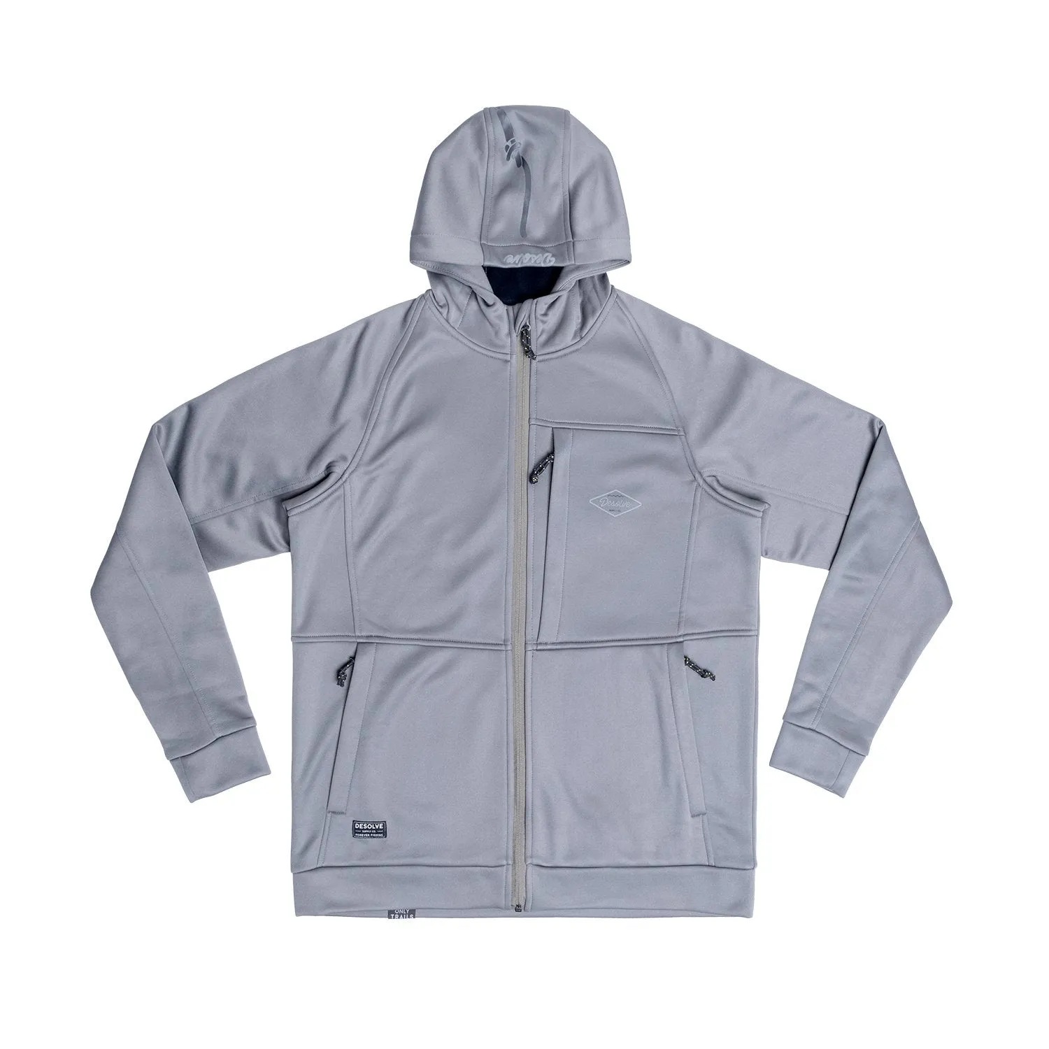 Outlaw Hoodie