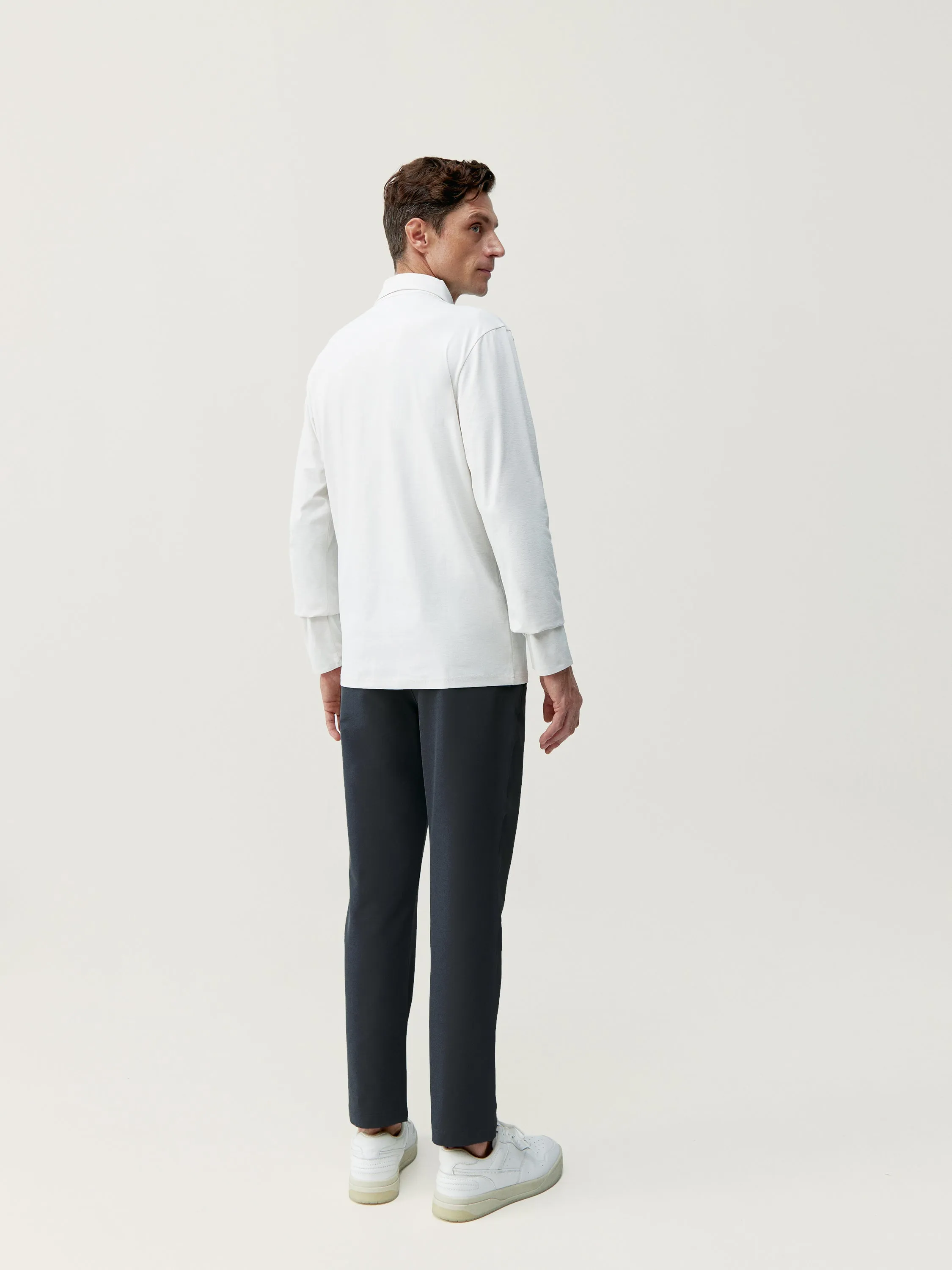 Pants Ebro Black