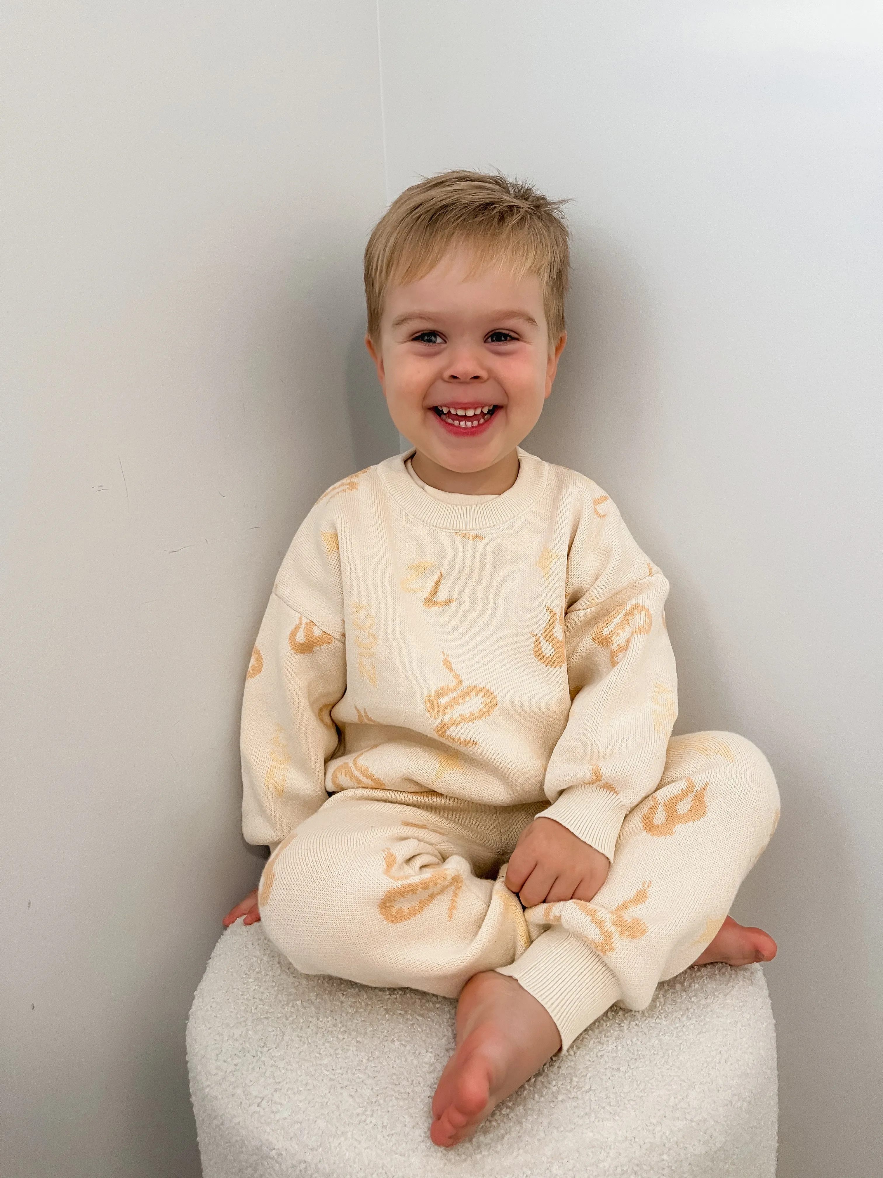 PANTS | EMBER